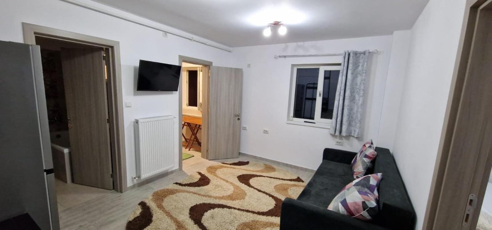 3 Cam Grand Arena Apartamento Bucareste