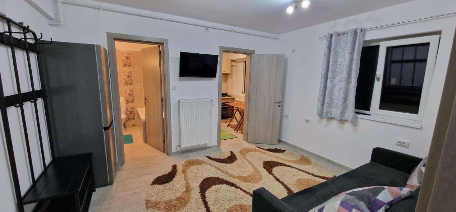 3 Cam Grand Arena Apartamento