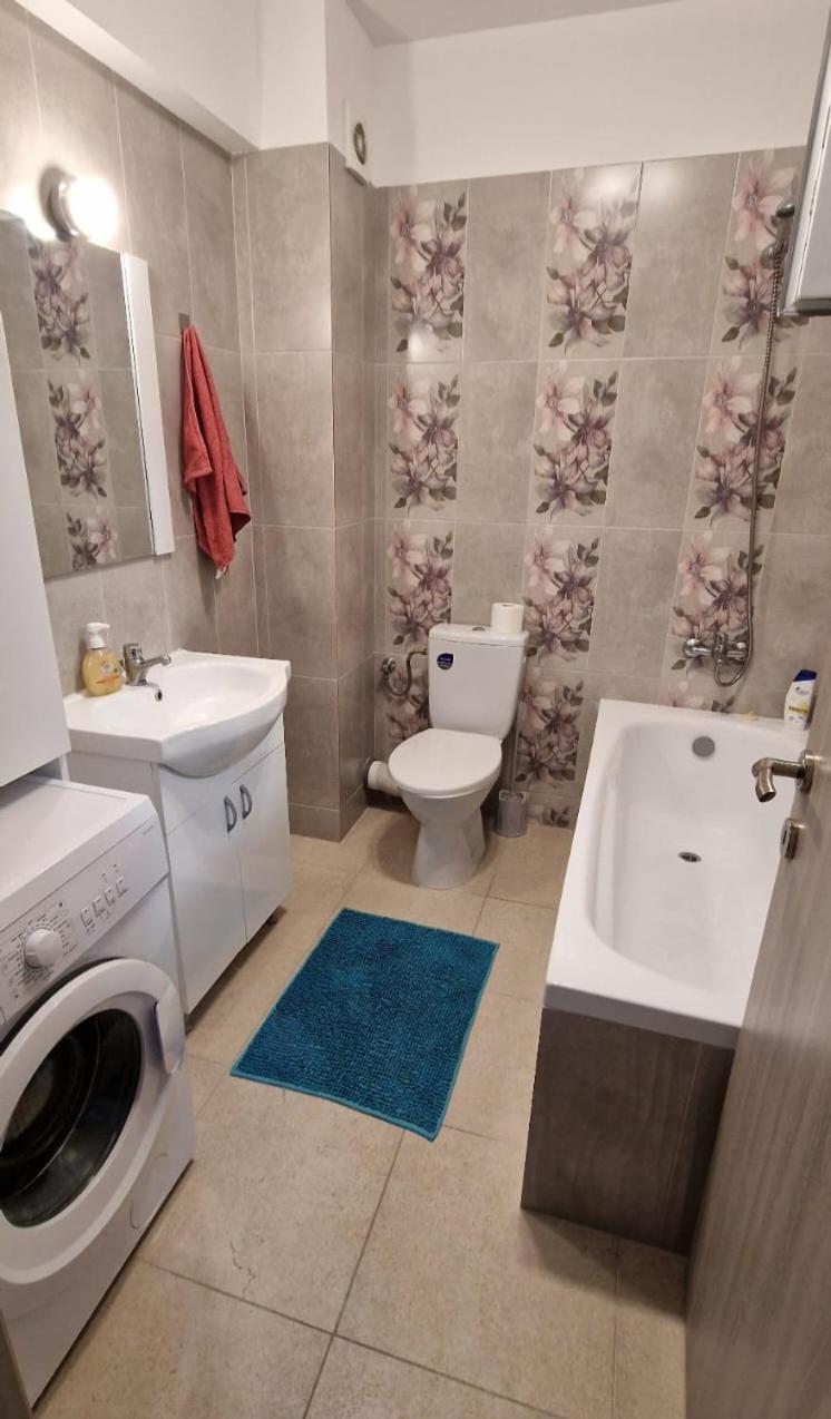 Apartamento 3 Cam Grand Arena