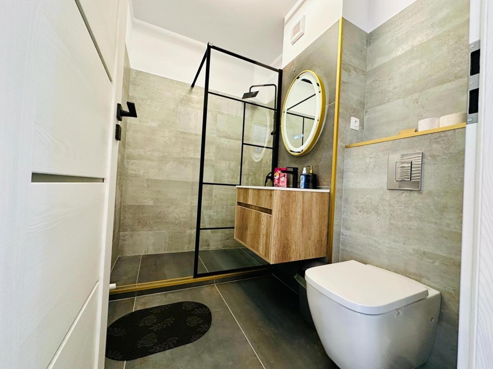 Plaza 3 * Bucharest