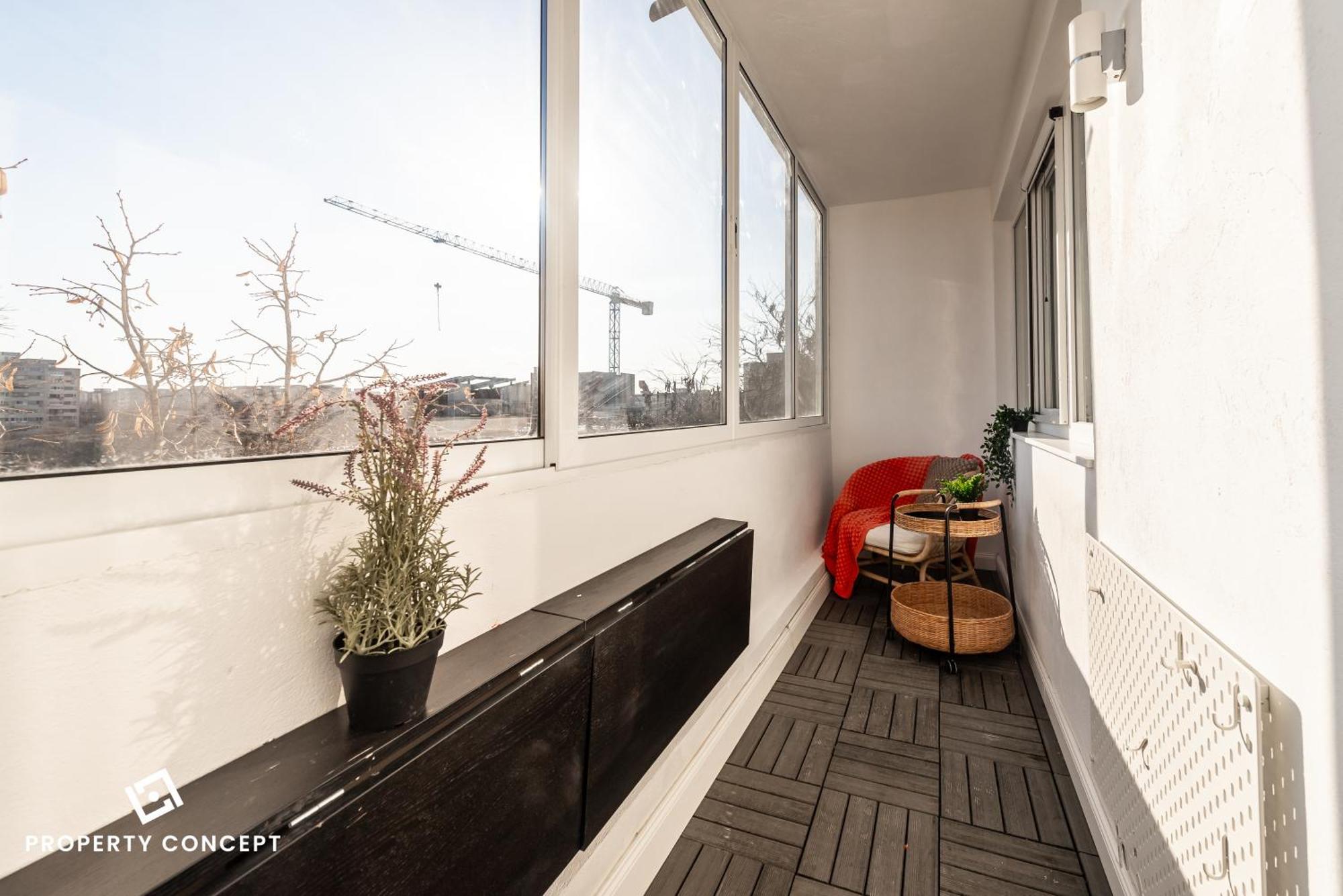 Apartament Blissful Retreat *