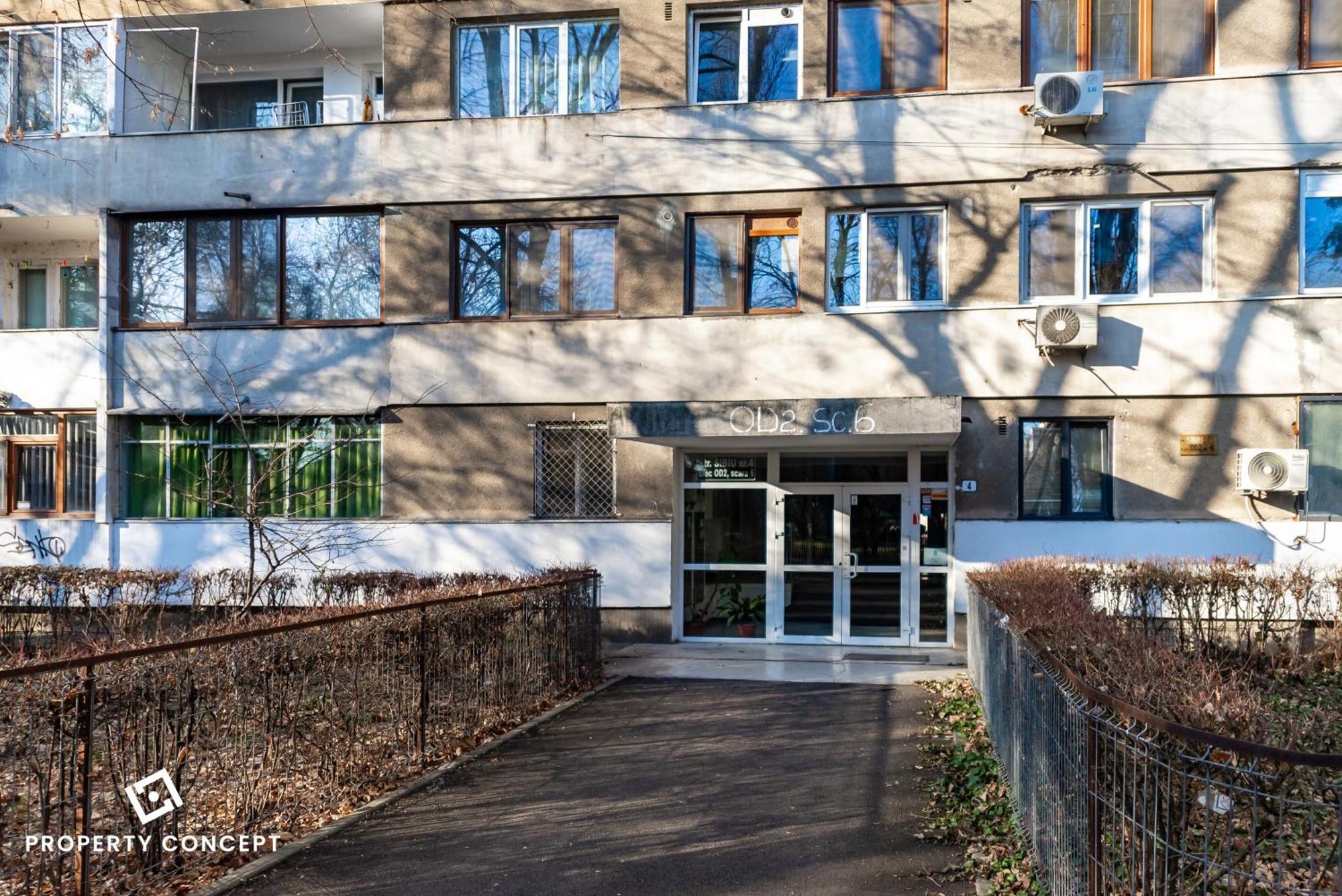 Apartament Blissful Retreat