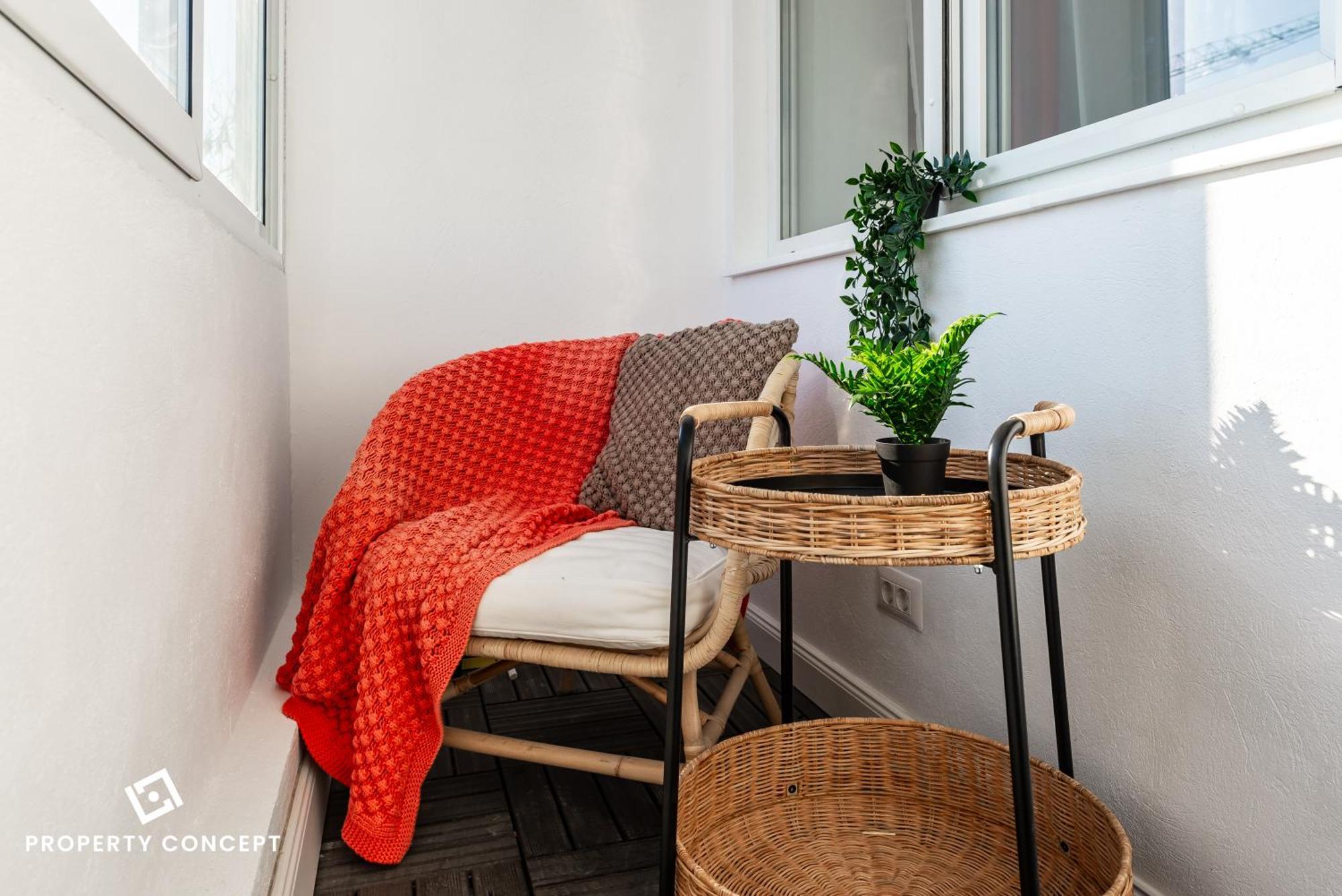 Blissful Retreat Apartament Bucureşti