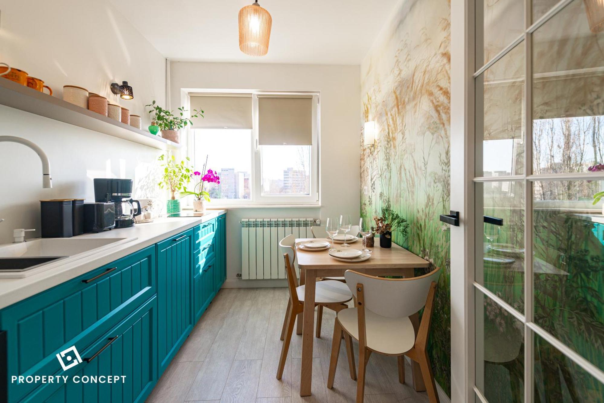 Blissful Retreat Apartament Bucureşti