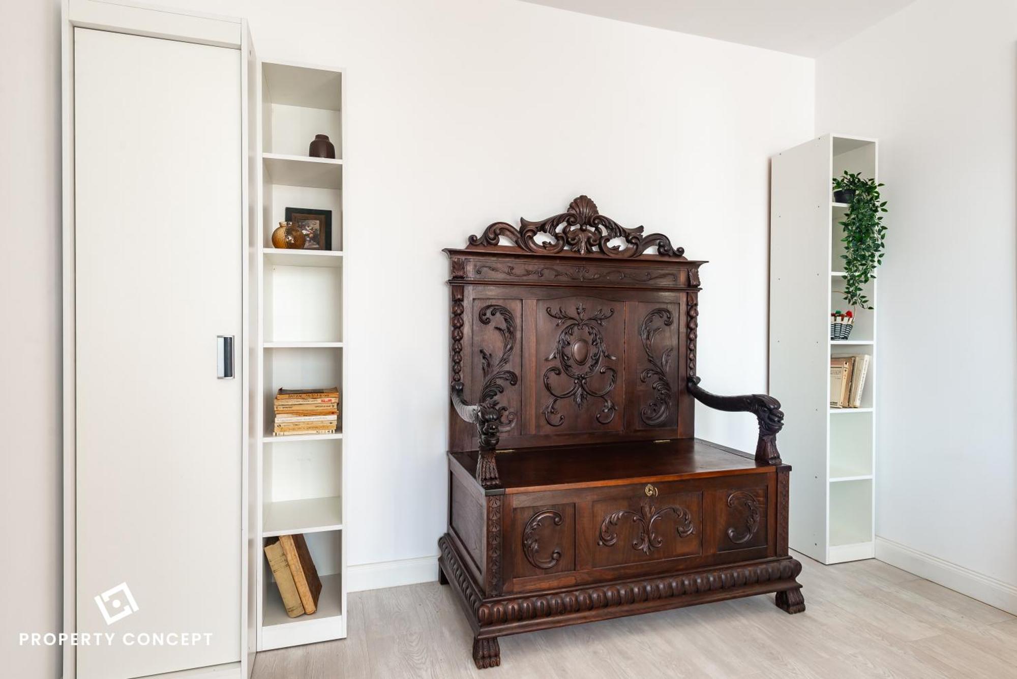 Apartament Blissful Retreat *