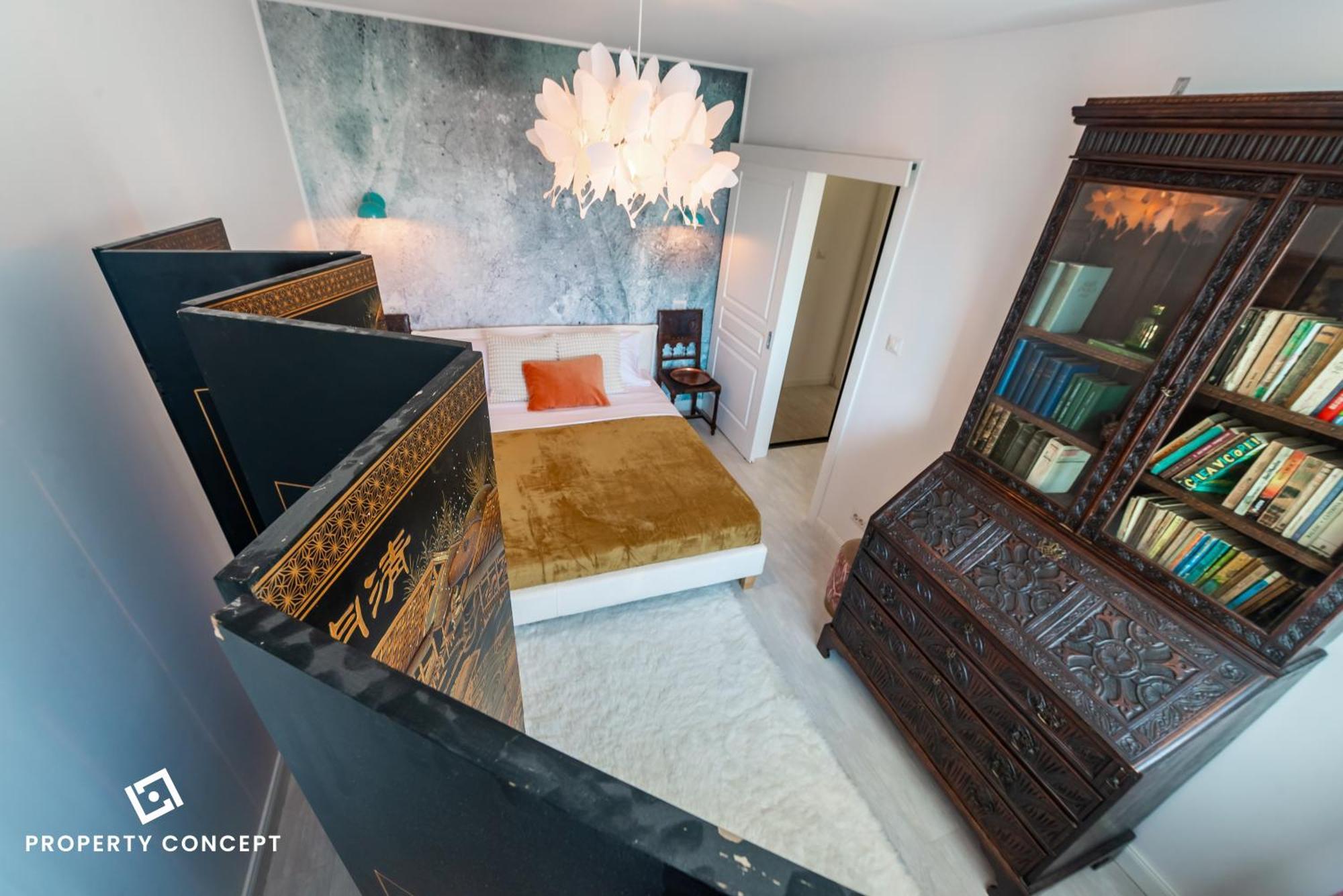 Blissful Retreat * Bucureşti