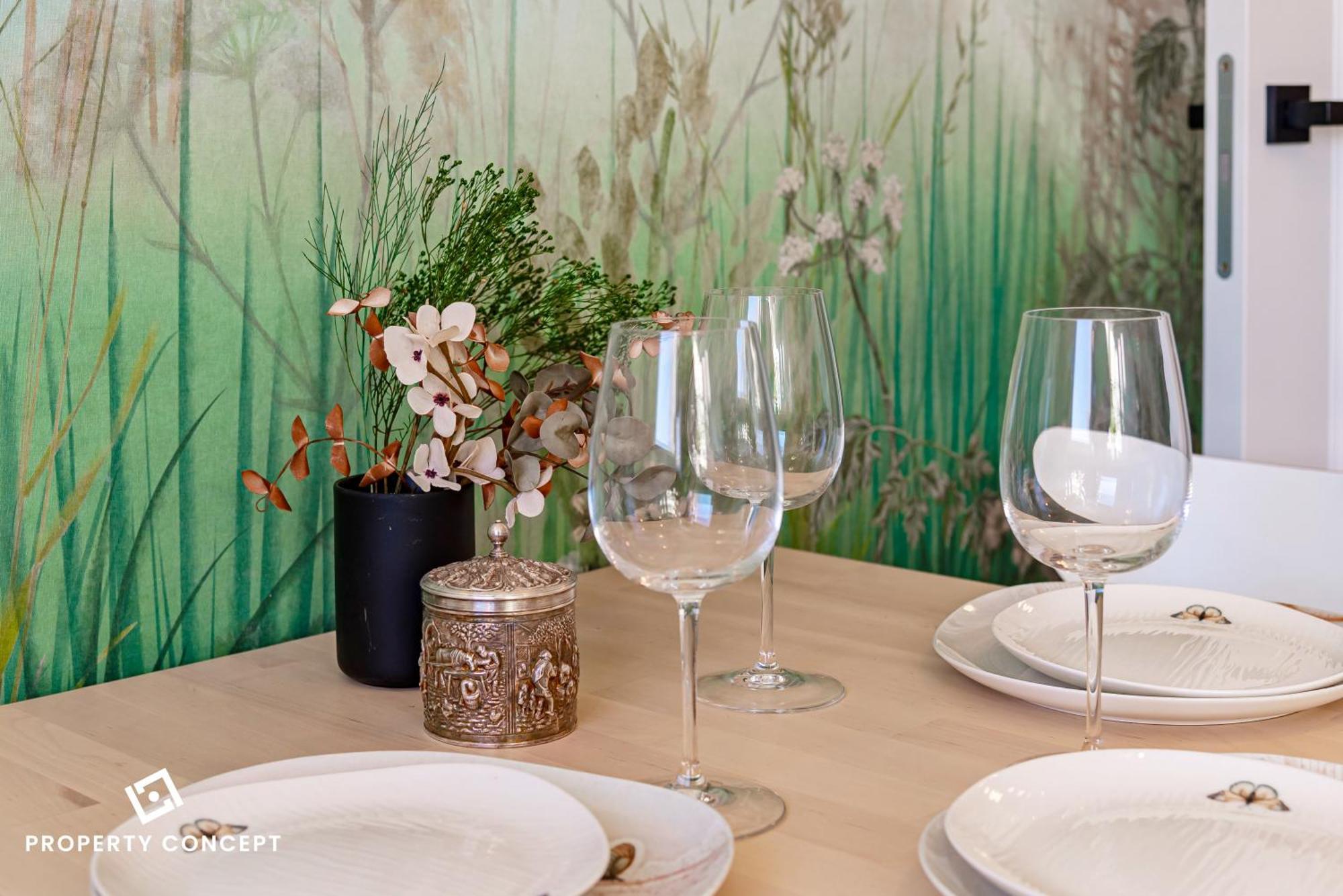 Blissful Retreat Bucureşti