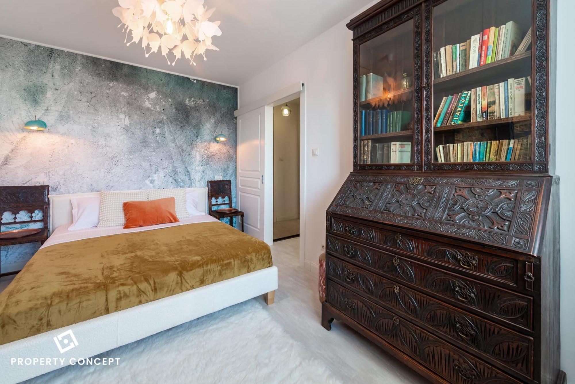 Apartament Blissful Retreat Bucureşti