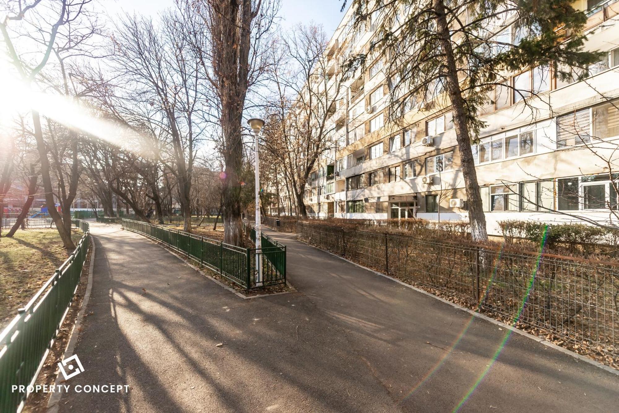 Blissful Retreat Apartament