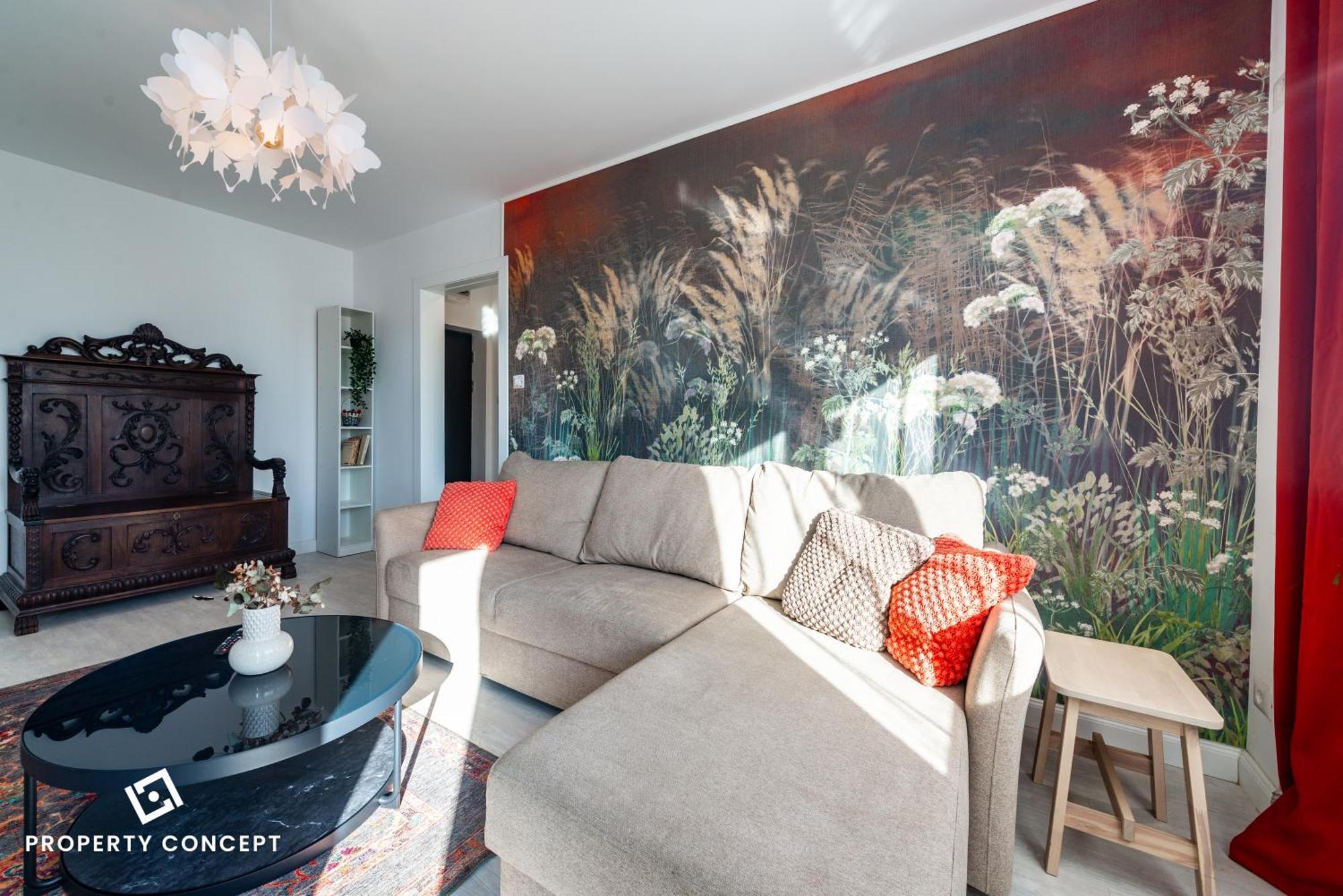 Blissful Retreat Apartament Bucureşti