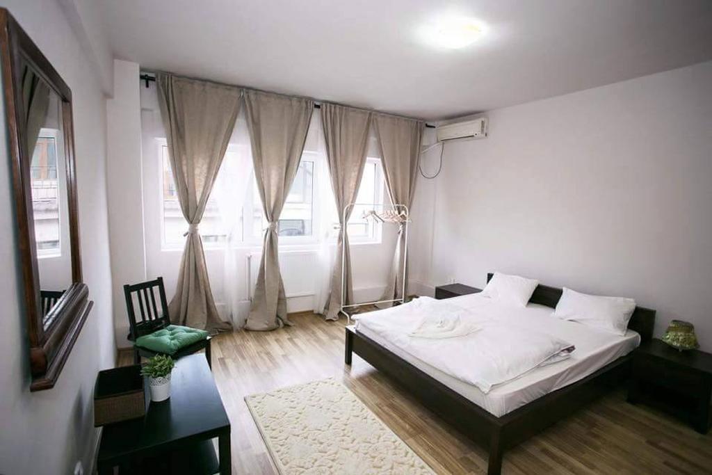 Vogue Hostel Bucureşti