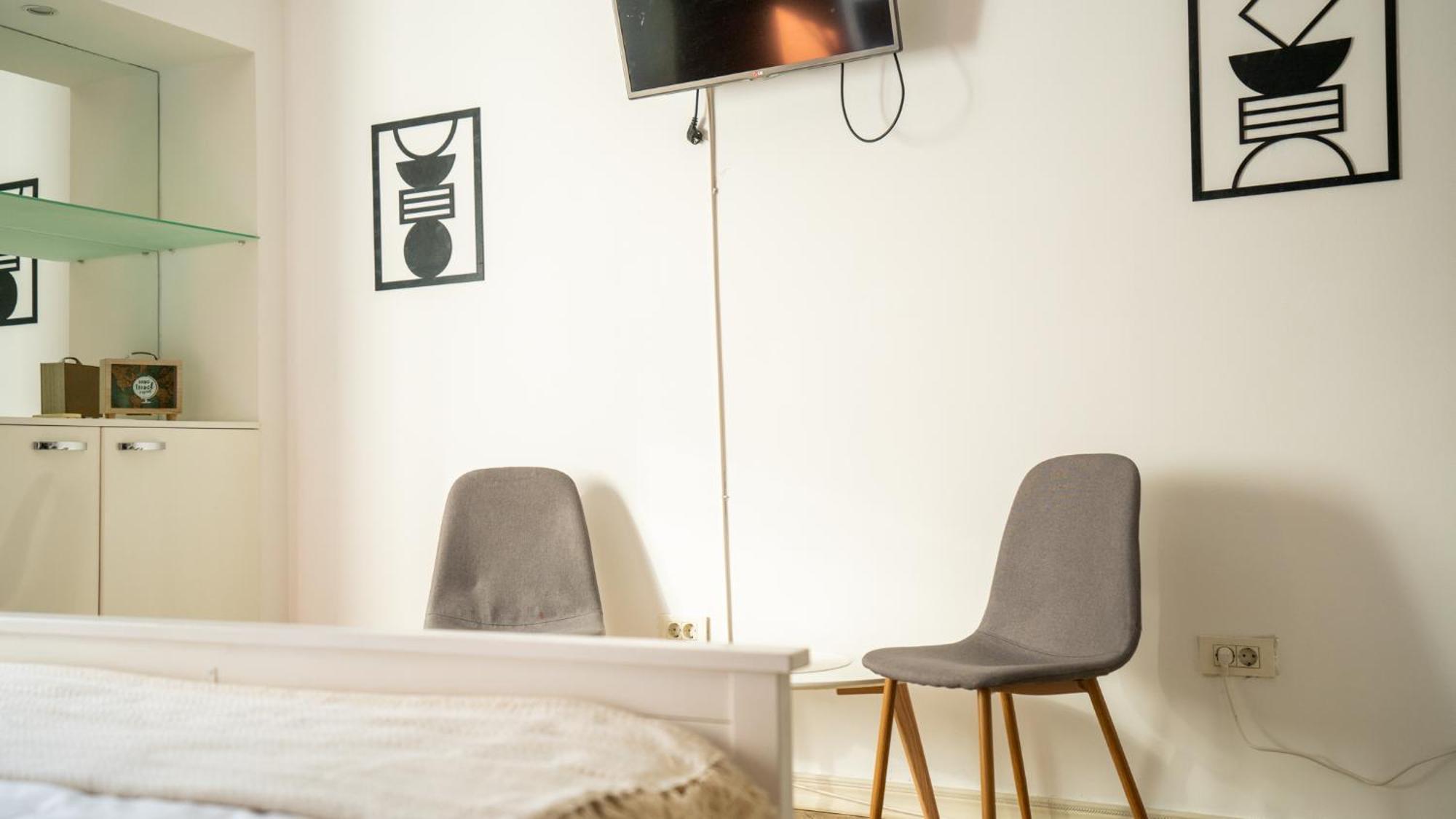 Apartamento Cozy Universitate Bucareste
