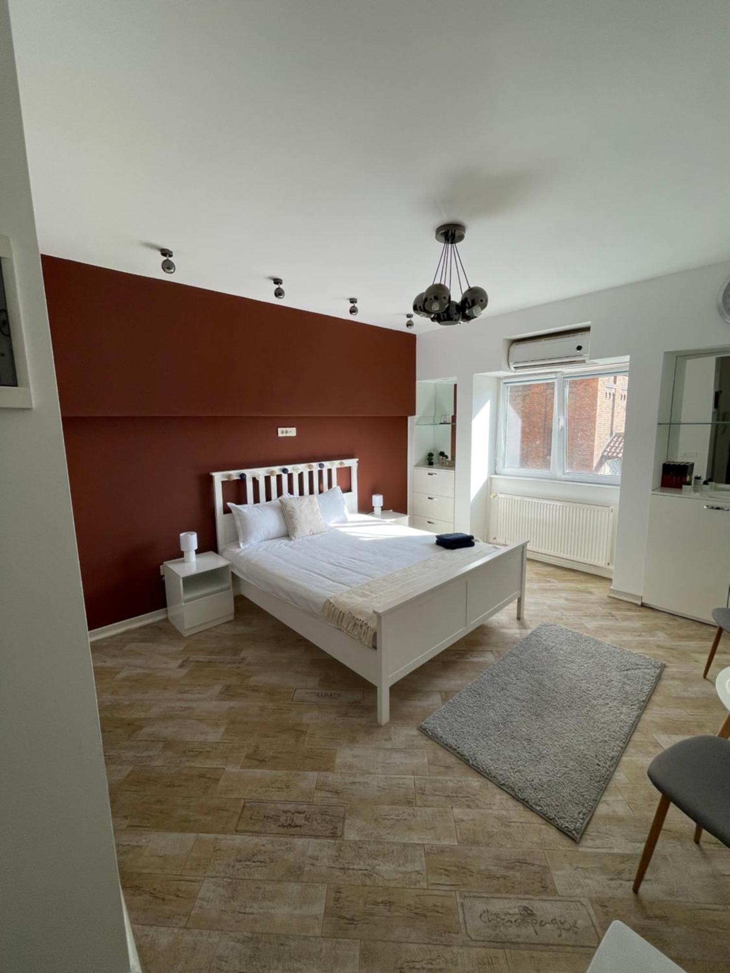 Apartamento Cozy Universitate