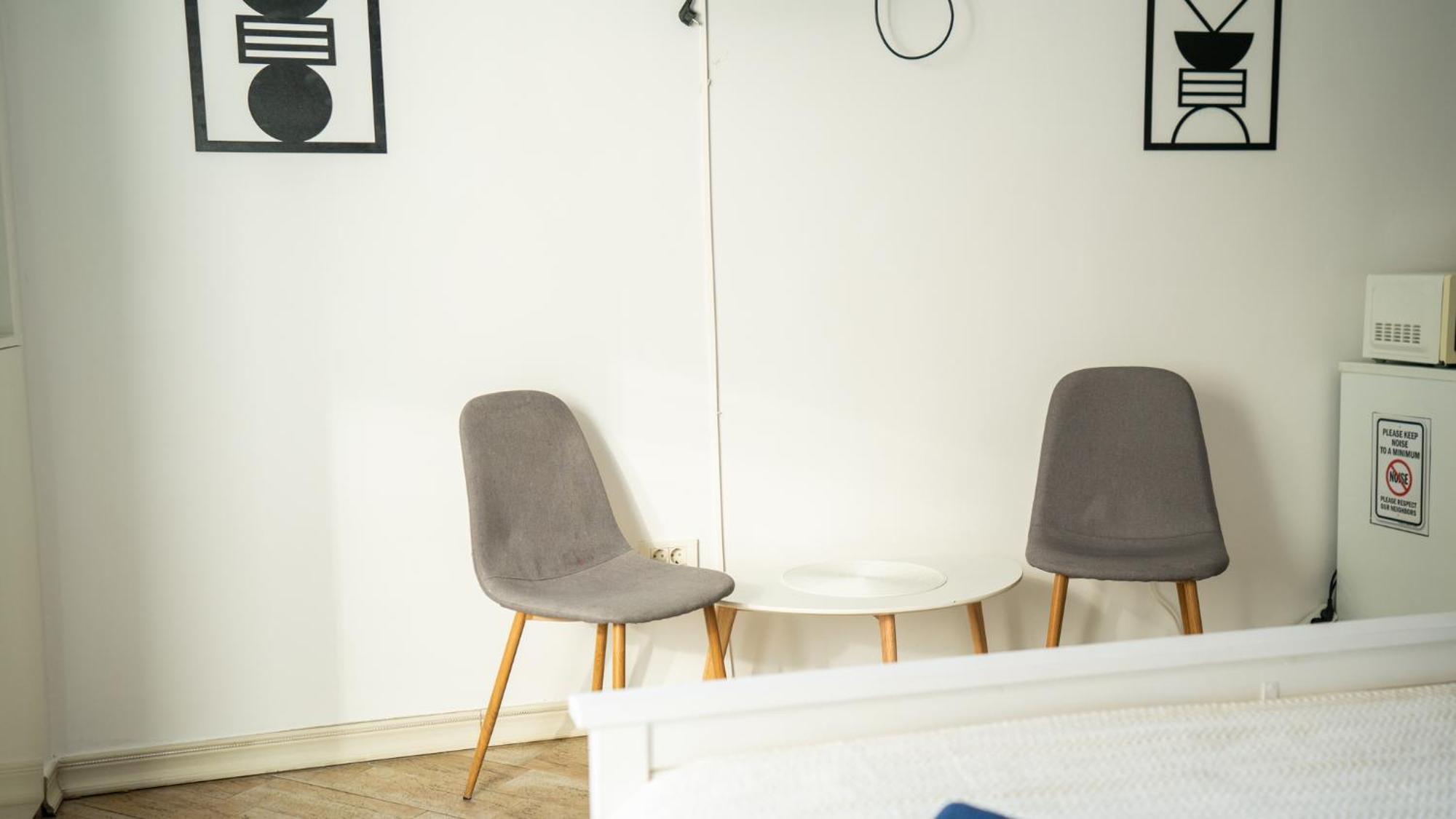Apartamento Cozy Universitate