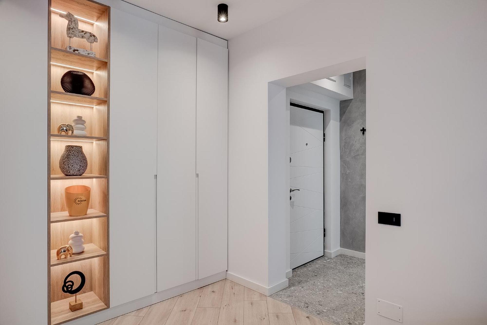 Apartamento Chanttal Luxury - Boutique Bucareste
