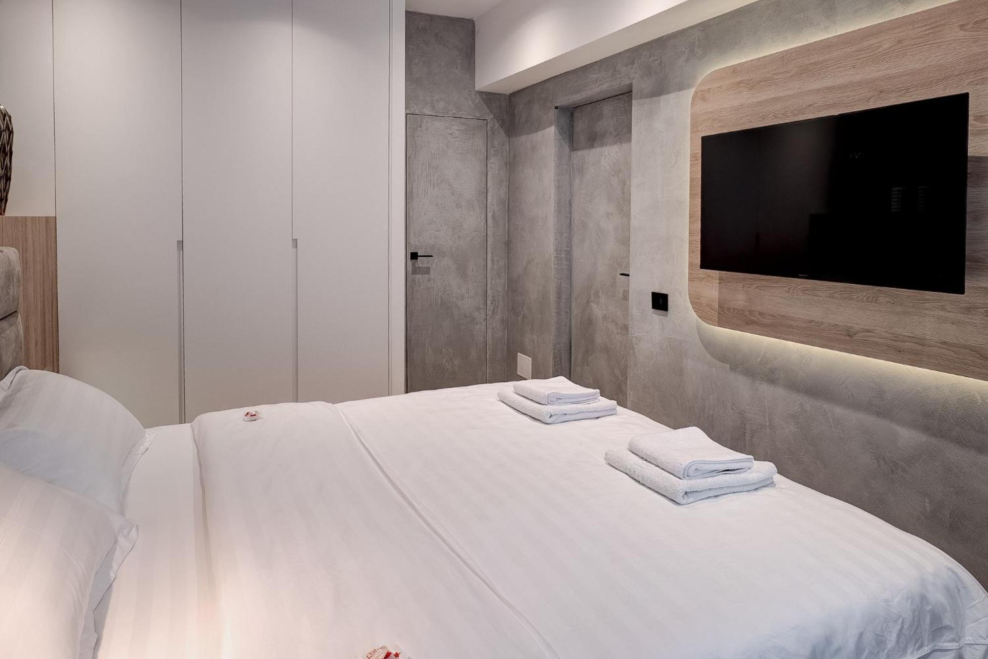 Apartamento Chanttal Luxury - Boutique