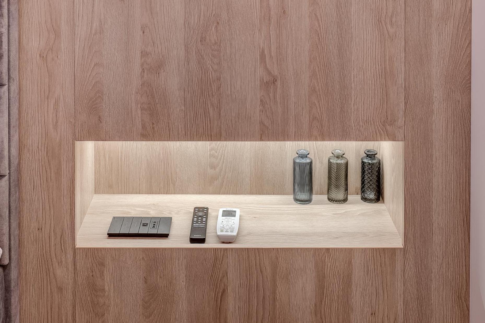 Apartamento Chanttal Luxury - Boutique *
