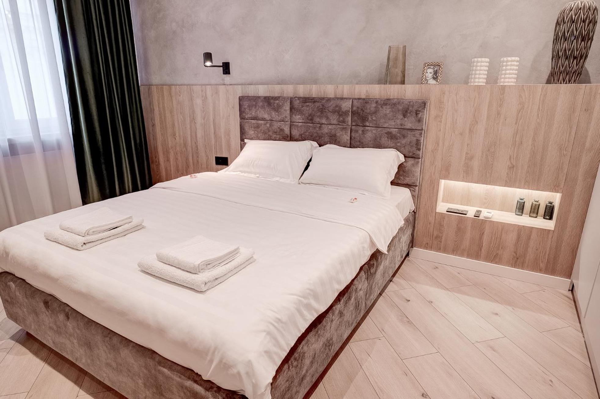 Chanttal Luxury - Boutique Apartamento