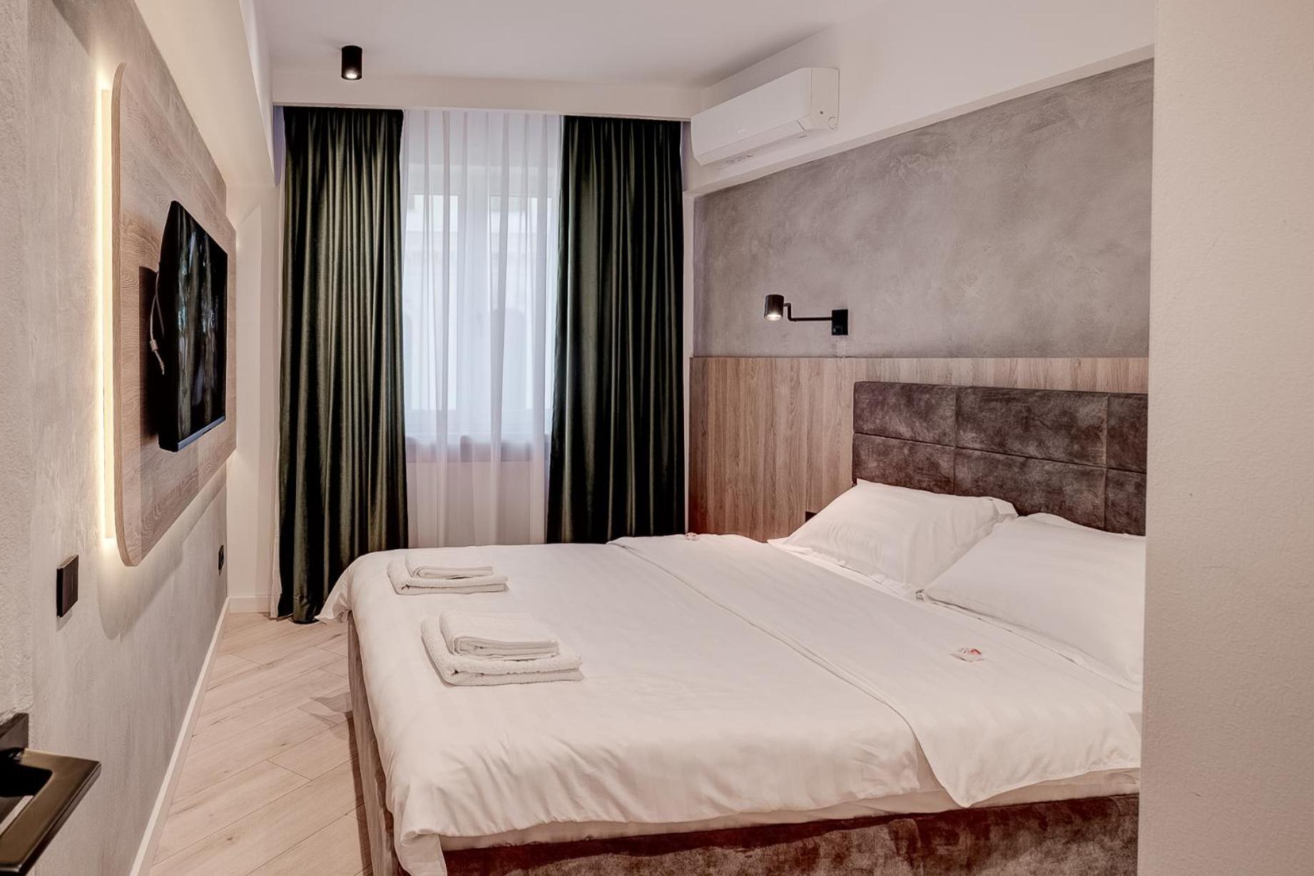 Apartamento Chanttal Luxury - Boutique