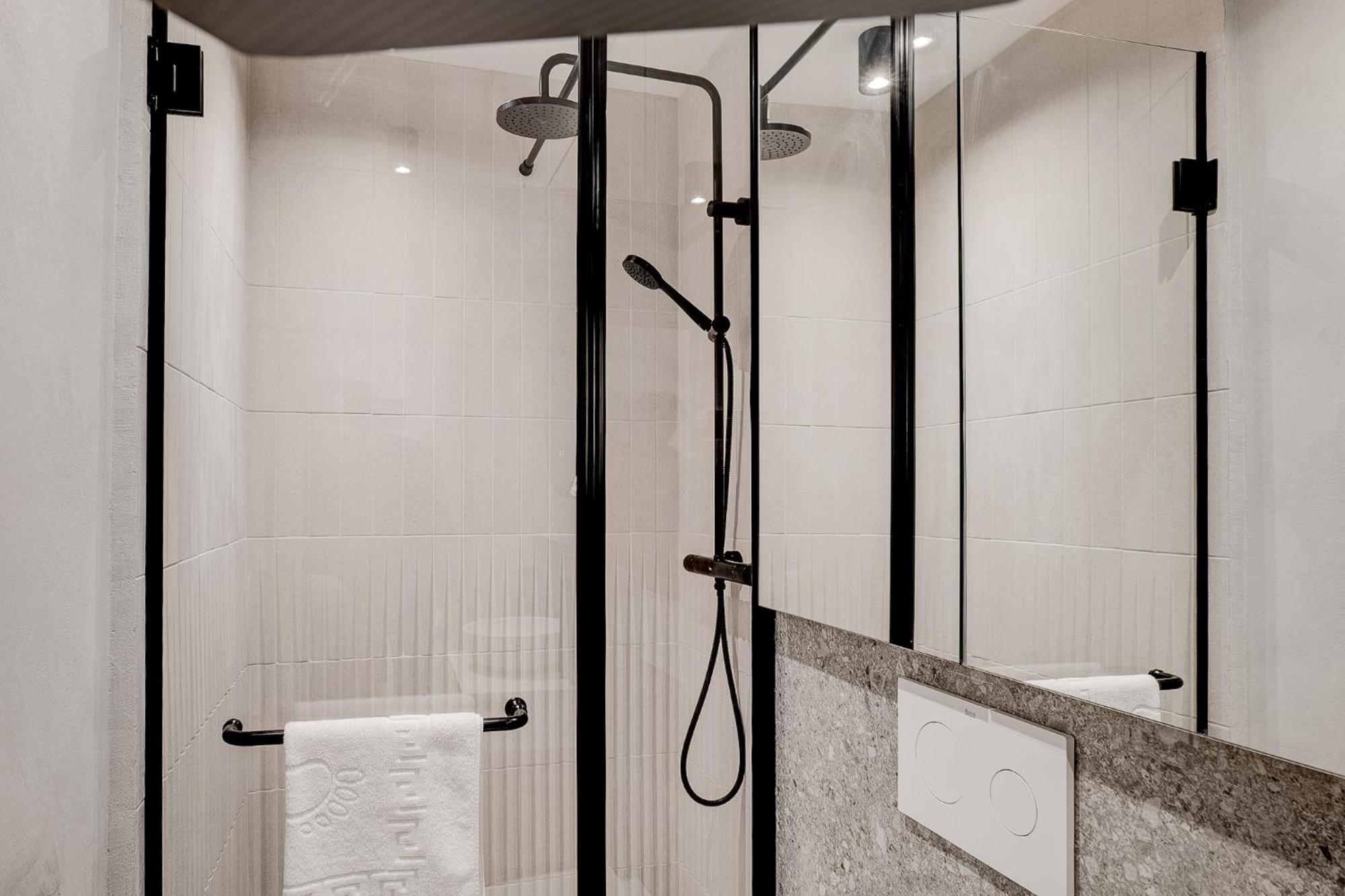 Chanttal Luxury - Boutique Apartamento *