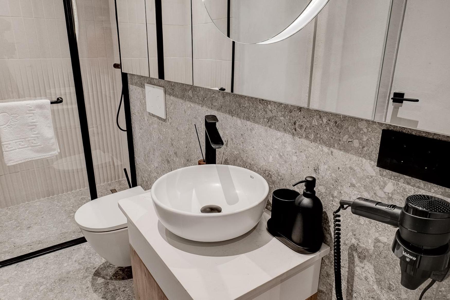 Apartament Chanttal Luxury - Boutique Bucureşti