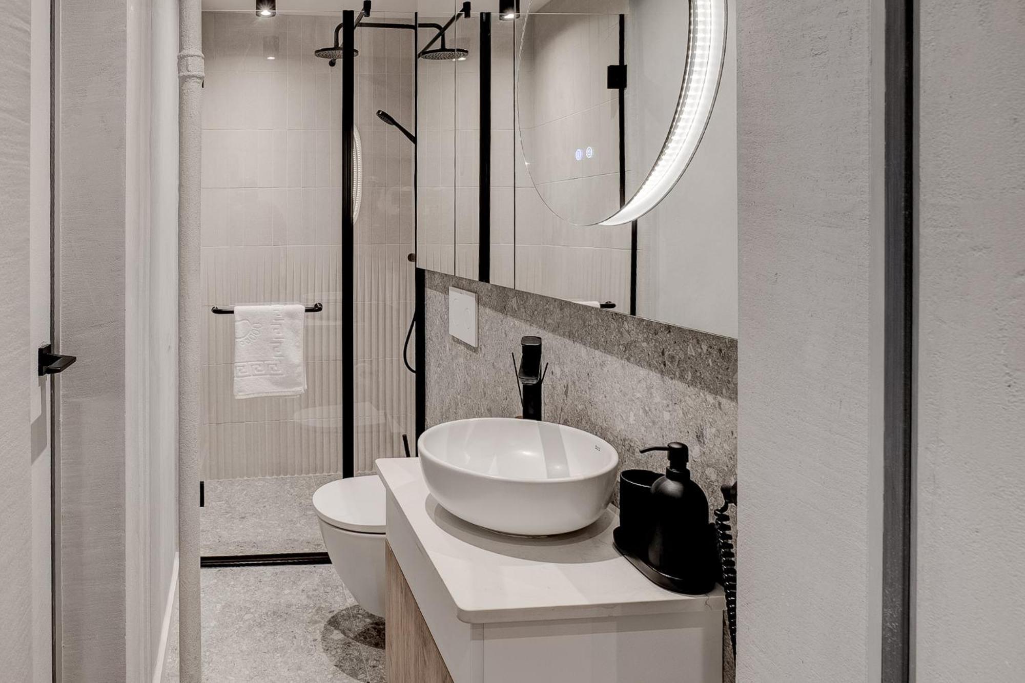 Apartament Chanttal Luxury - Boutique *