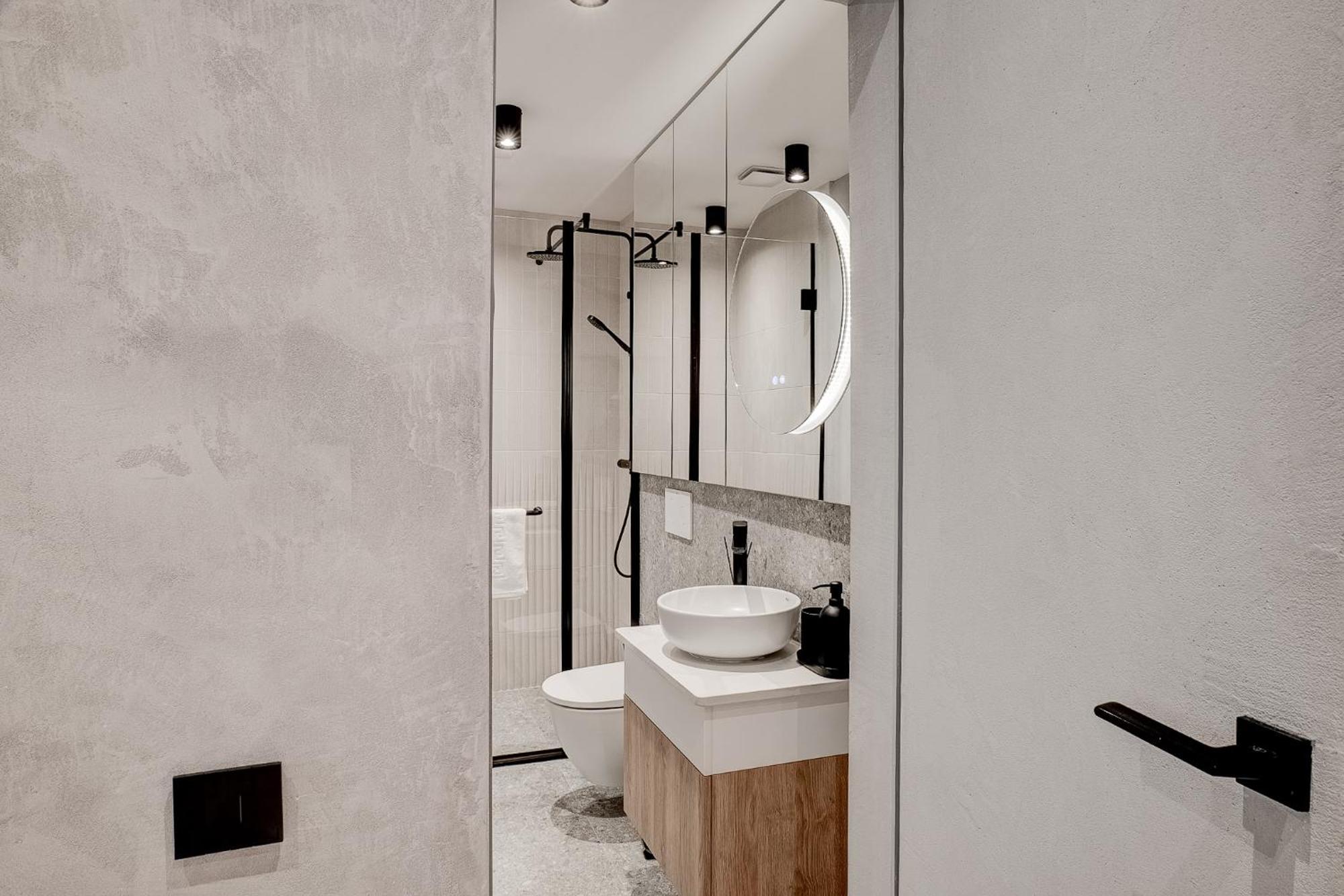 Apartamento Chanttal Luxury - Boutique