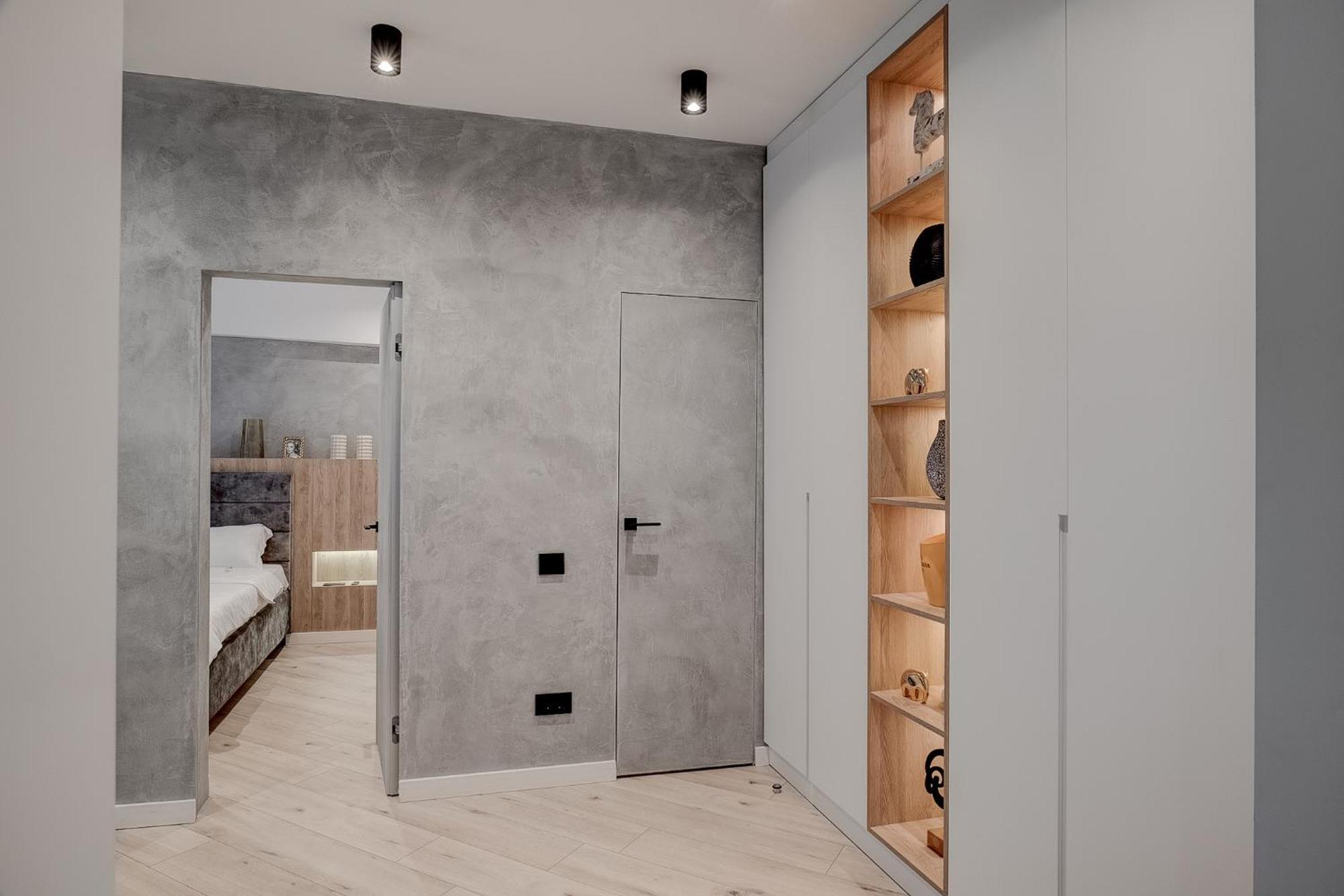 Apartamento Chanttal Luxury - Boutique *