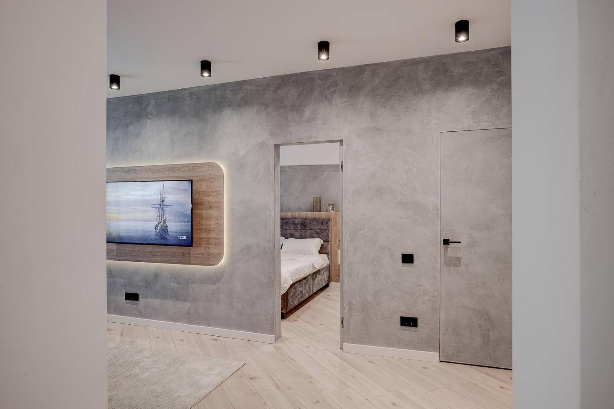 Chanttal Luxury - Boutique Apartamento Bucareste