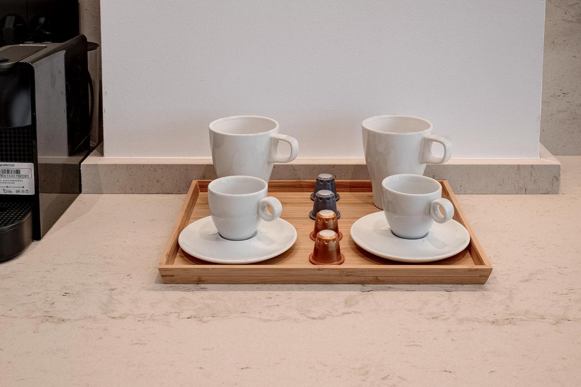 Chanttal Luxury - Boutique Apartamento