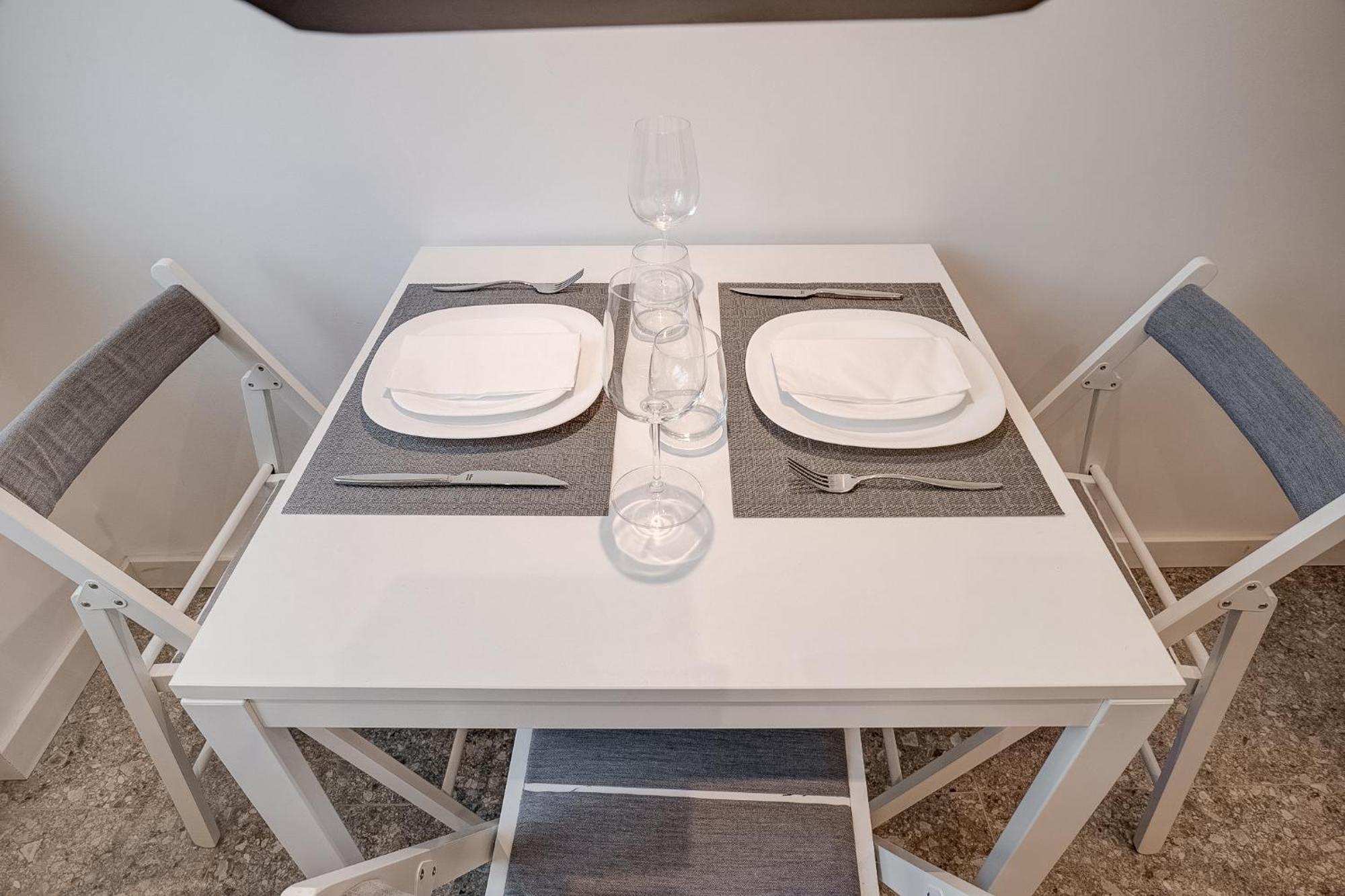 Chanttal Luxury - Boutique Apartamento *
