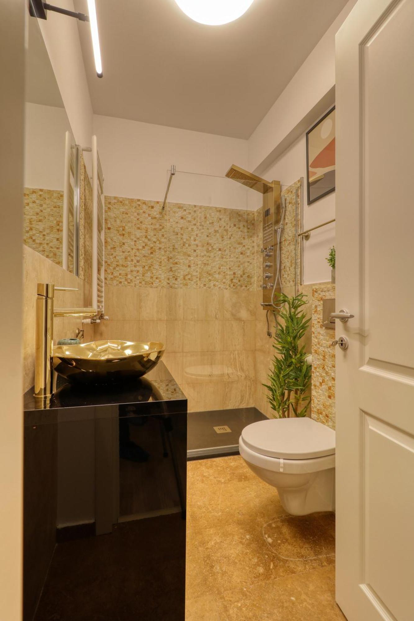 Apartamento Herastrau Luxury *