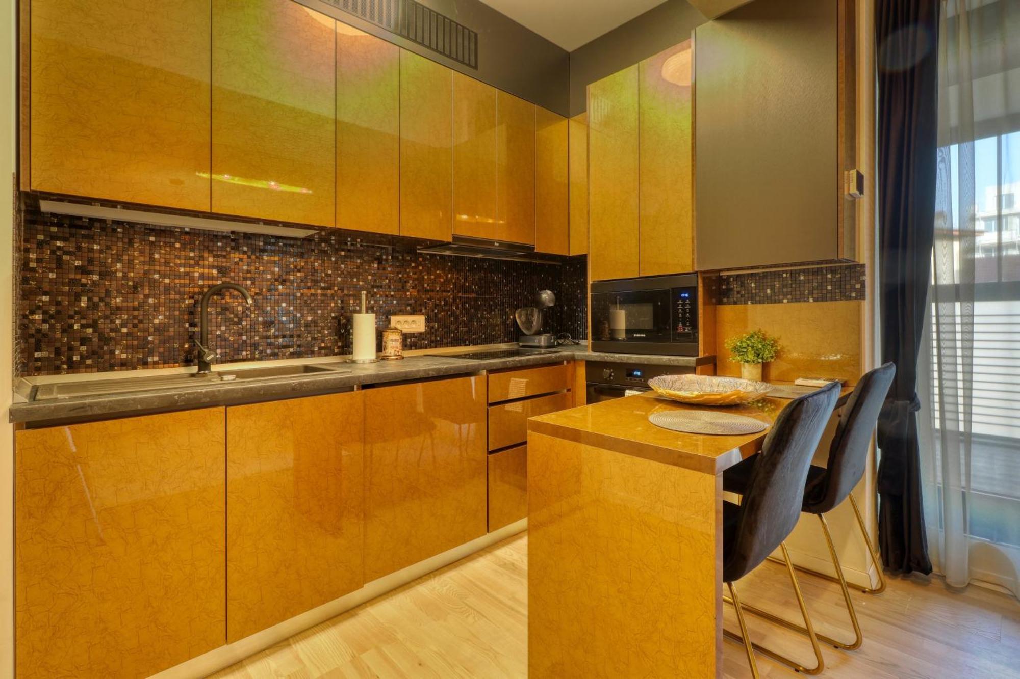 Herastrau Luxury Bucareste