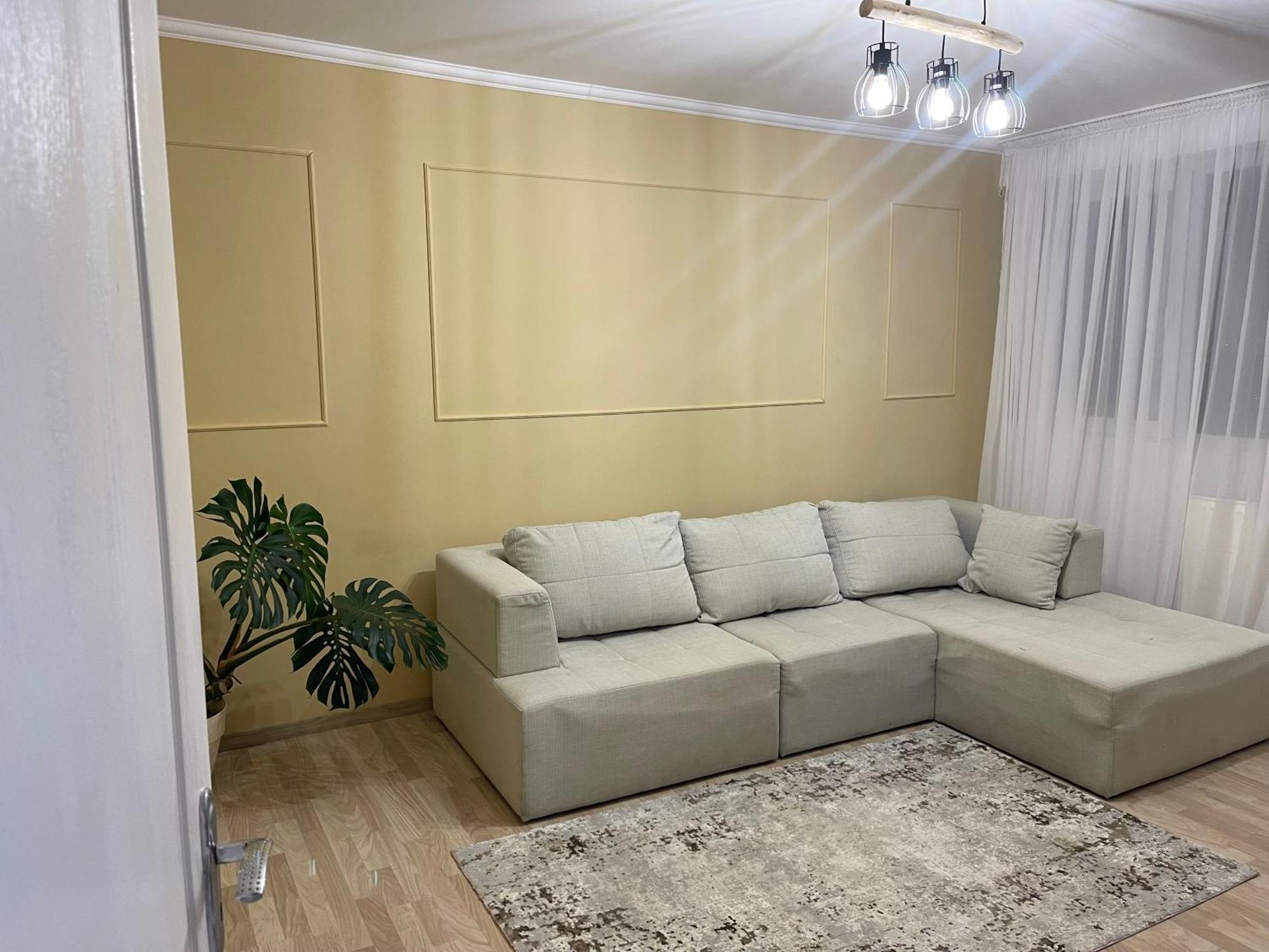 Comfort Bucharest