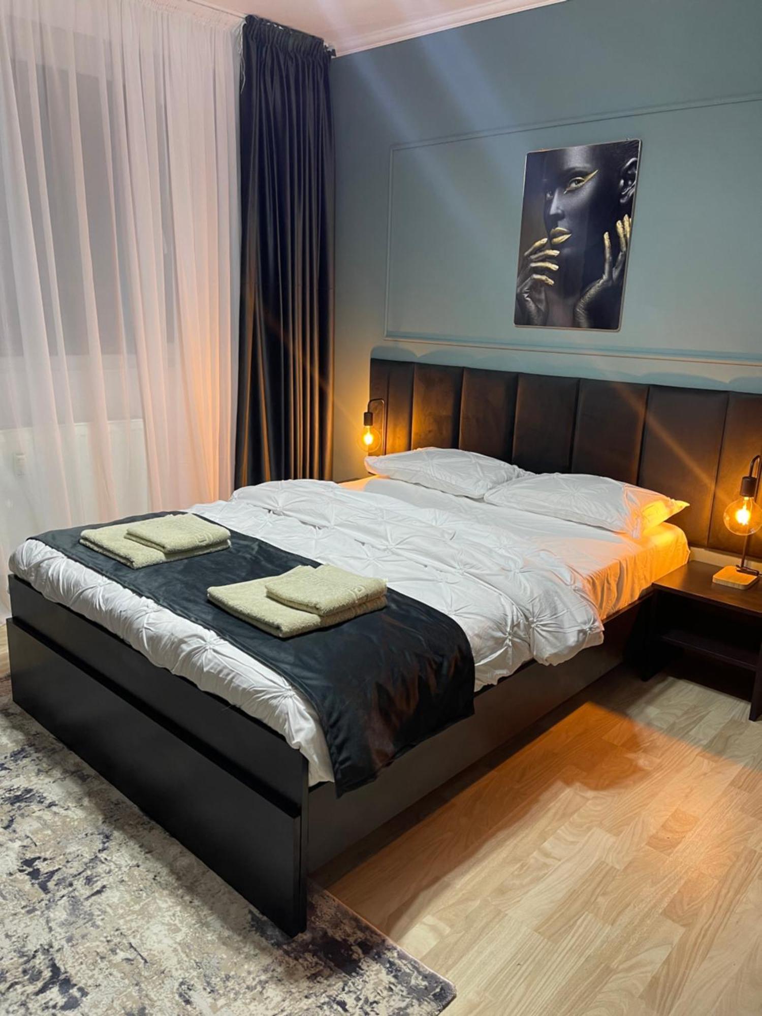 Comfort Apartment *