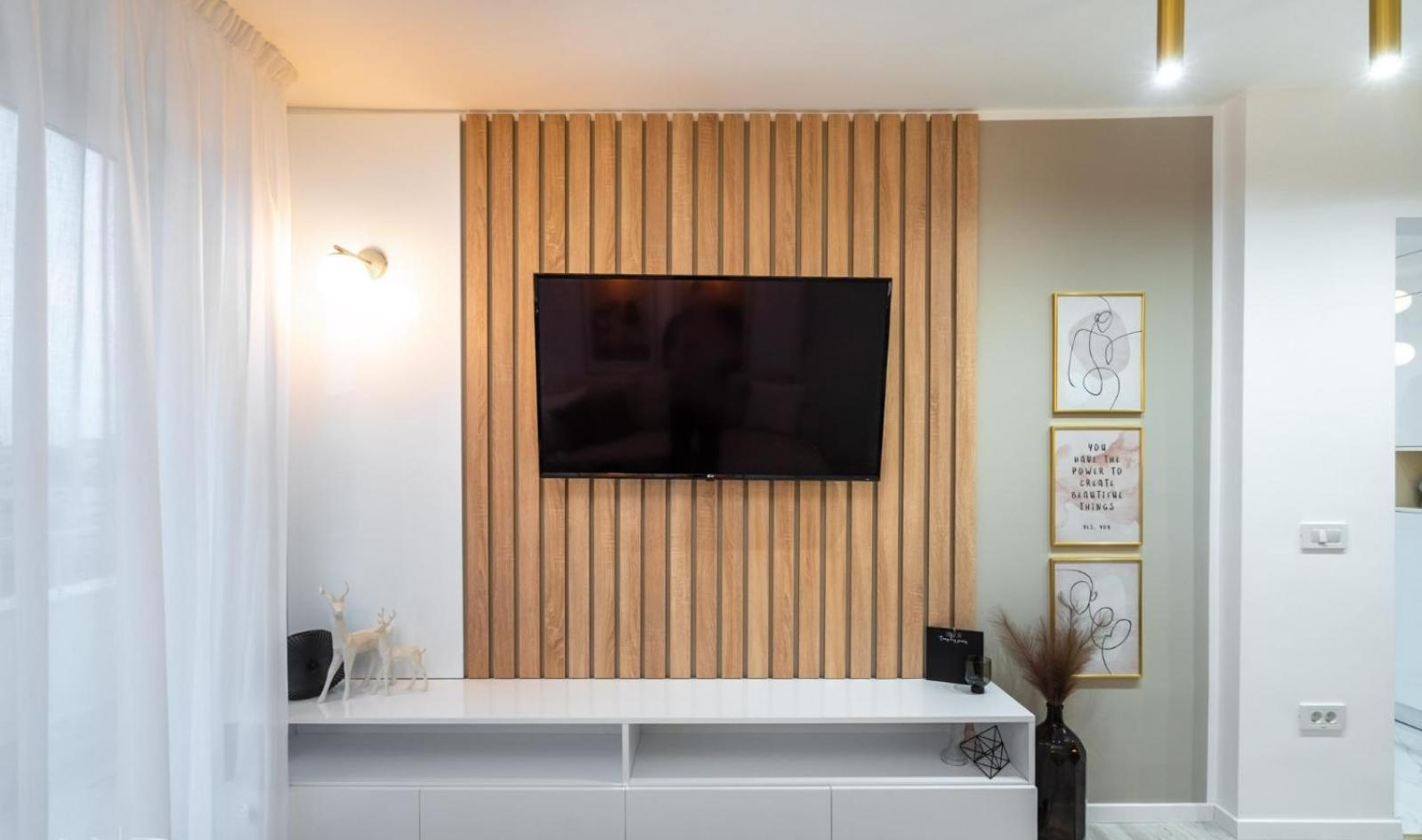 Prestige With View Magheru Apartament Bucureşti
