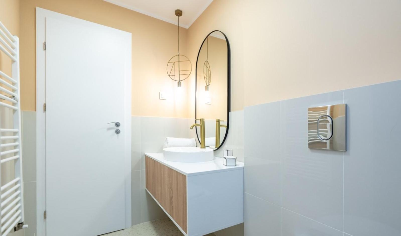 Prestige With View Magheru Apartament
