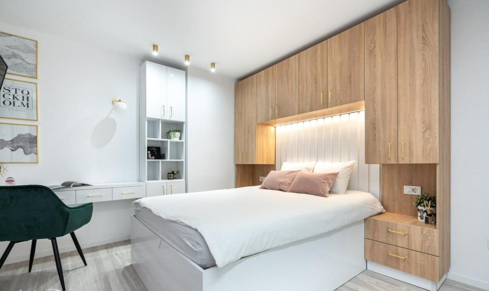 Apartament Prestige With View Magheru