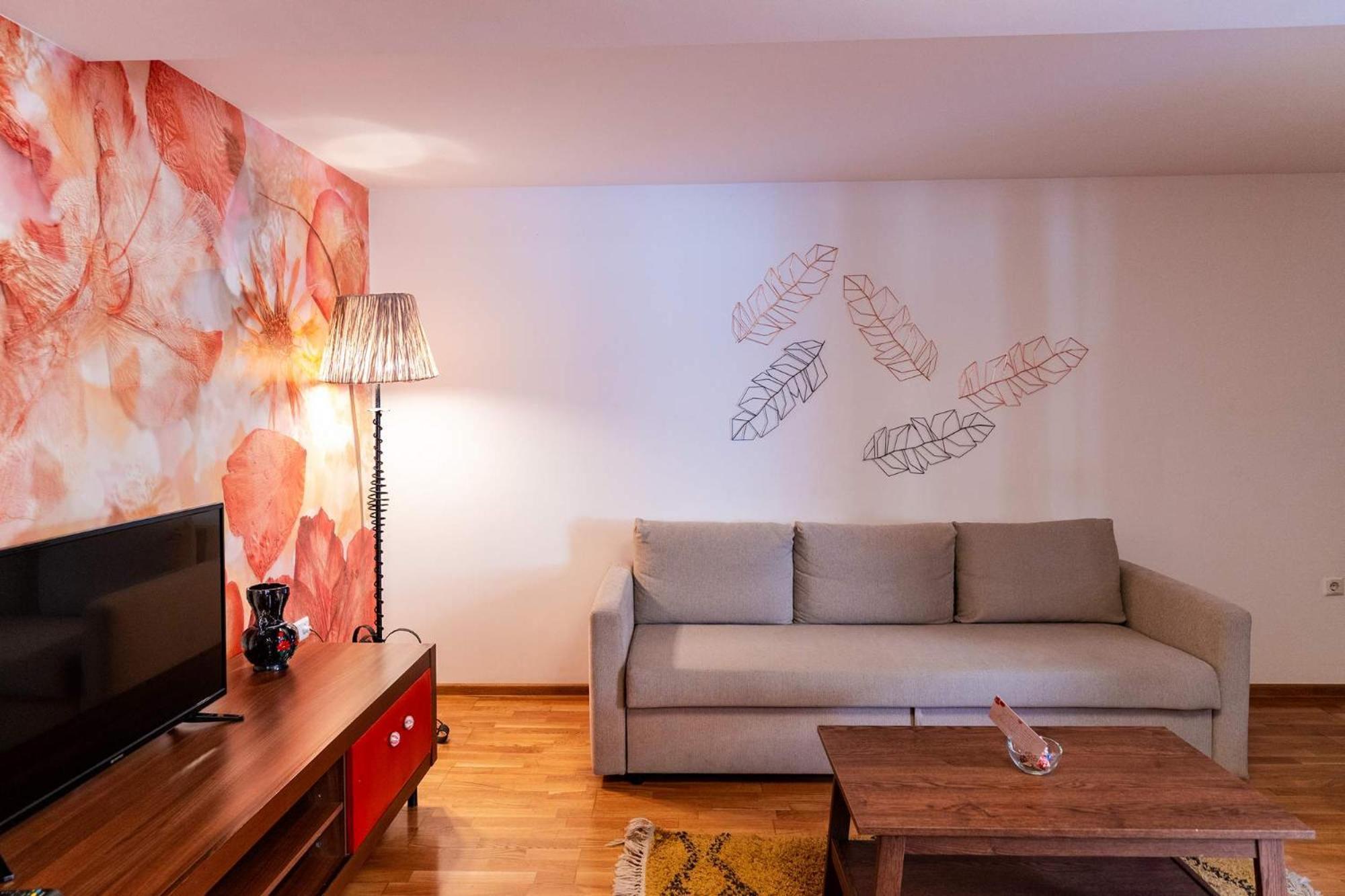 Rezident Apartamento Bucareste