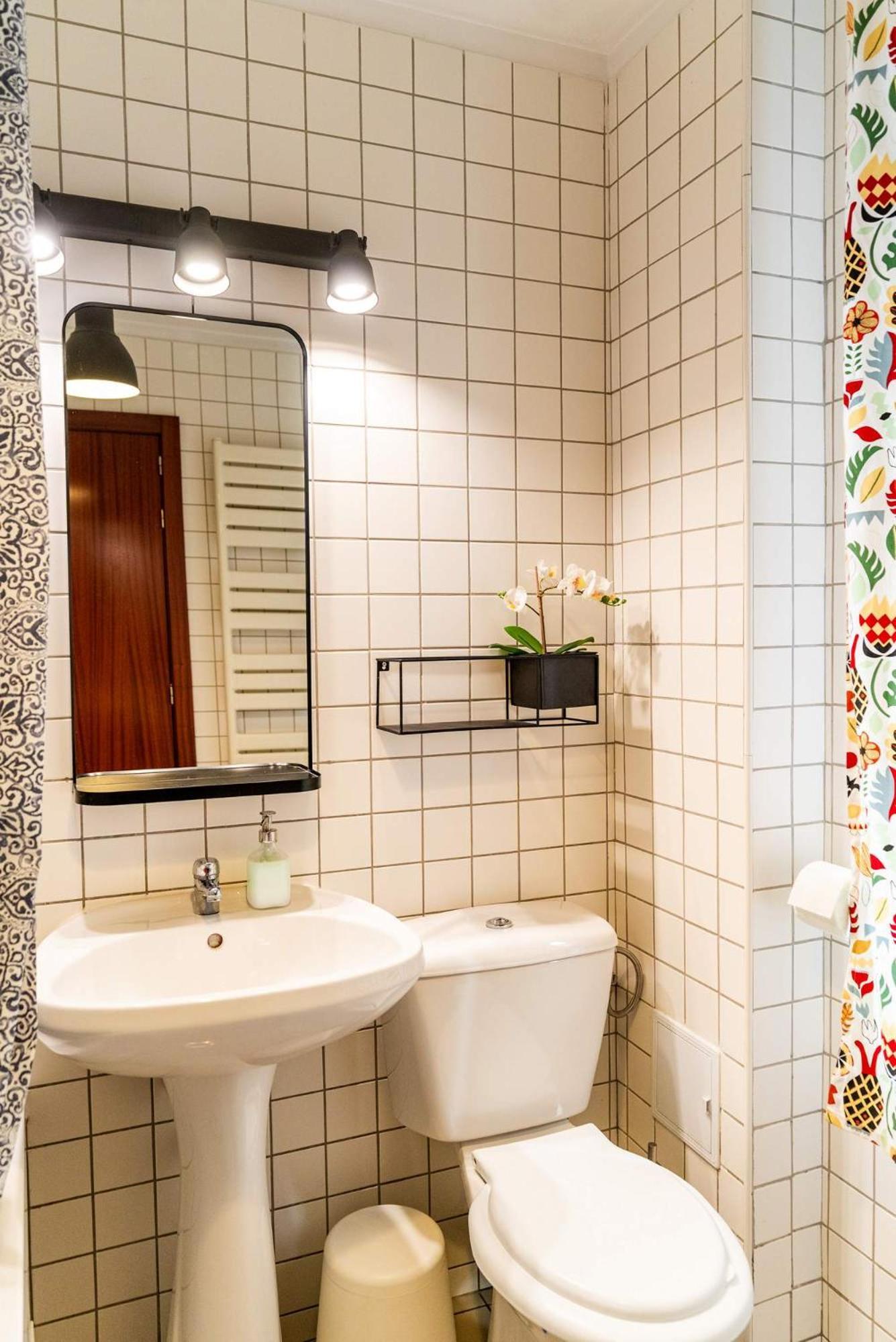 Apartamento Rezident Bucareste