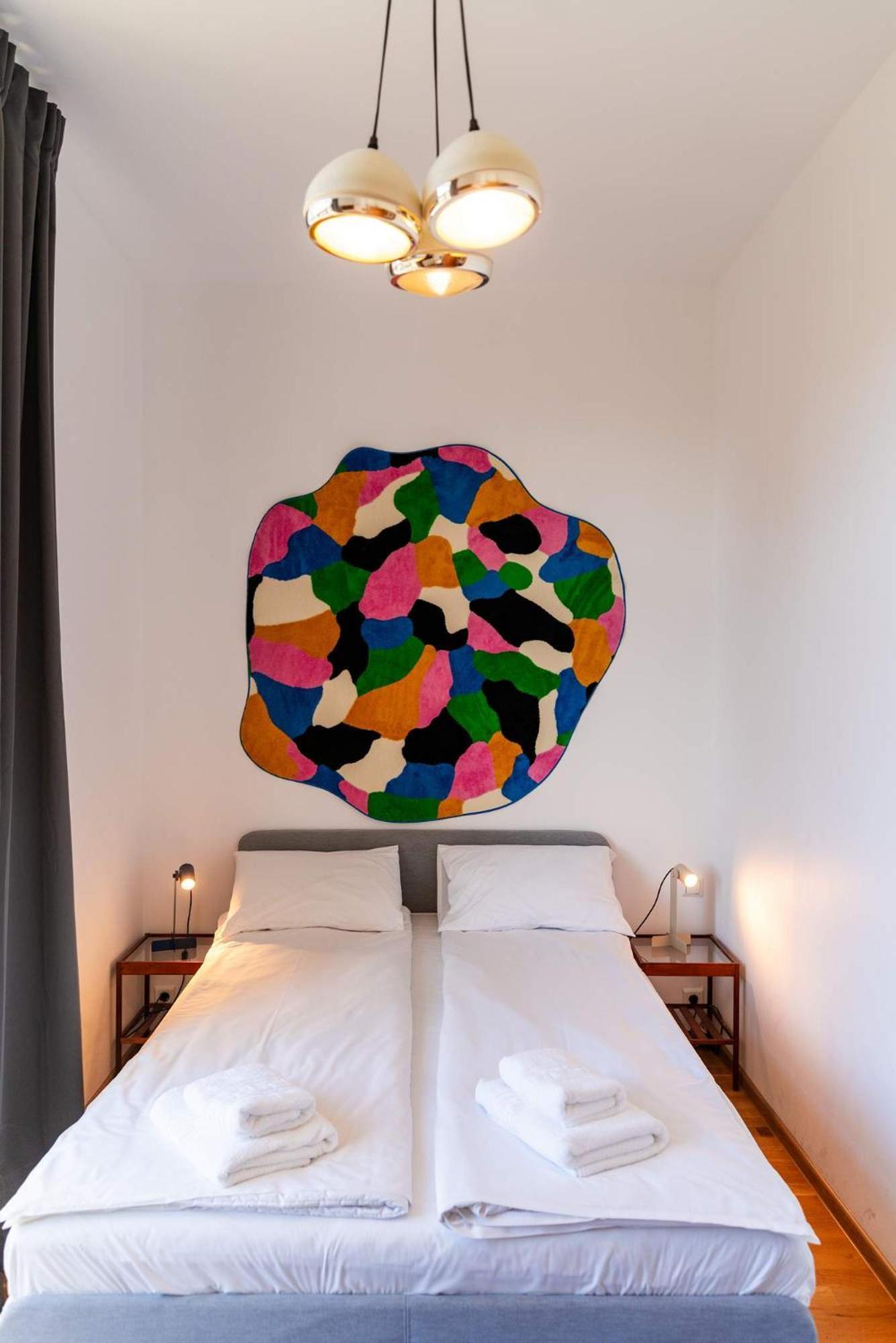 Rezident Apartamento Bucareste