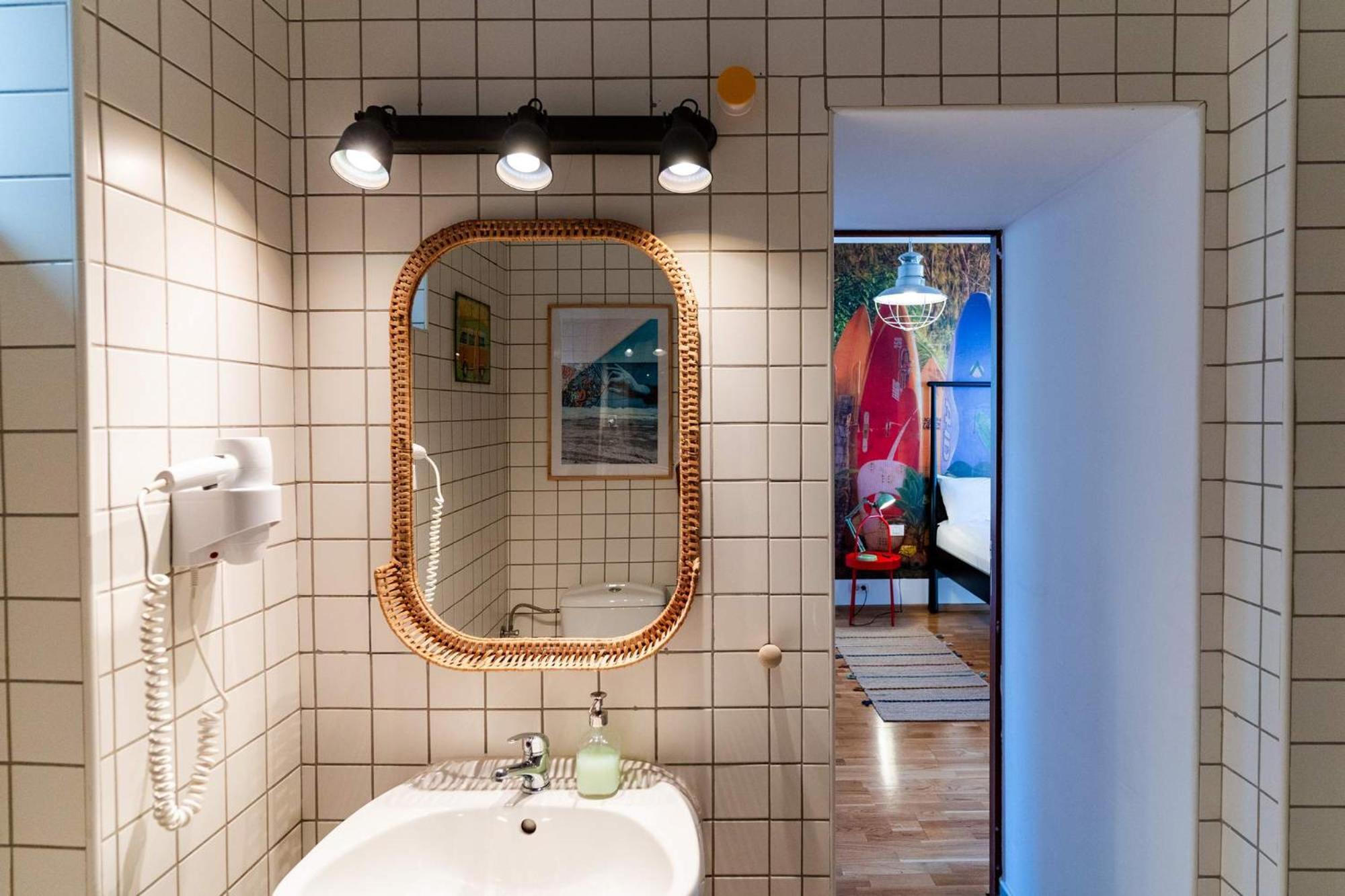Rezident Apartamento