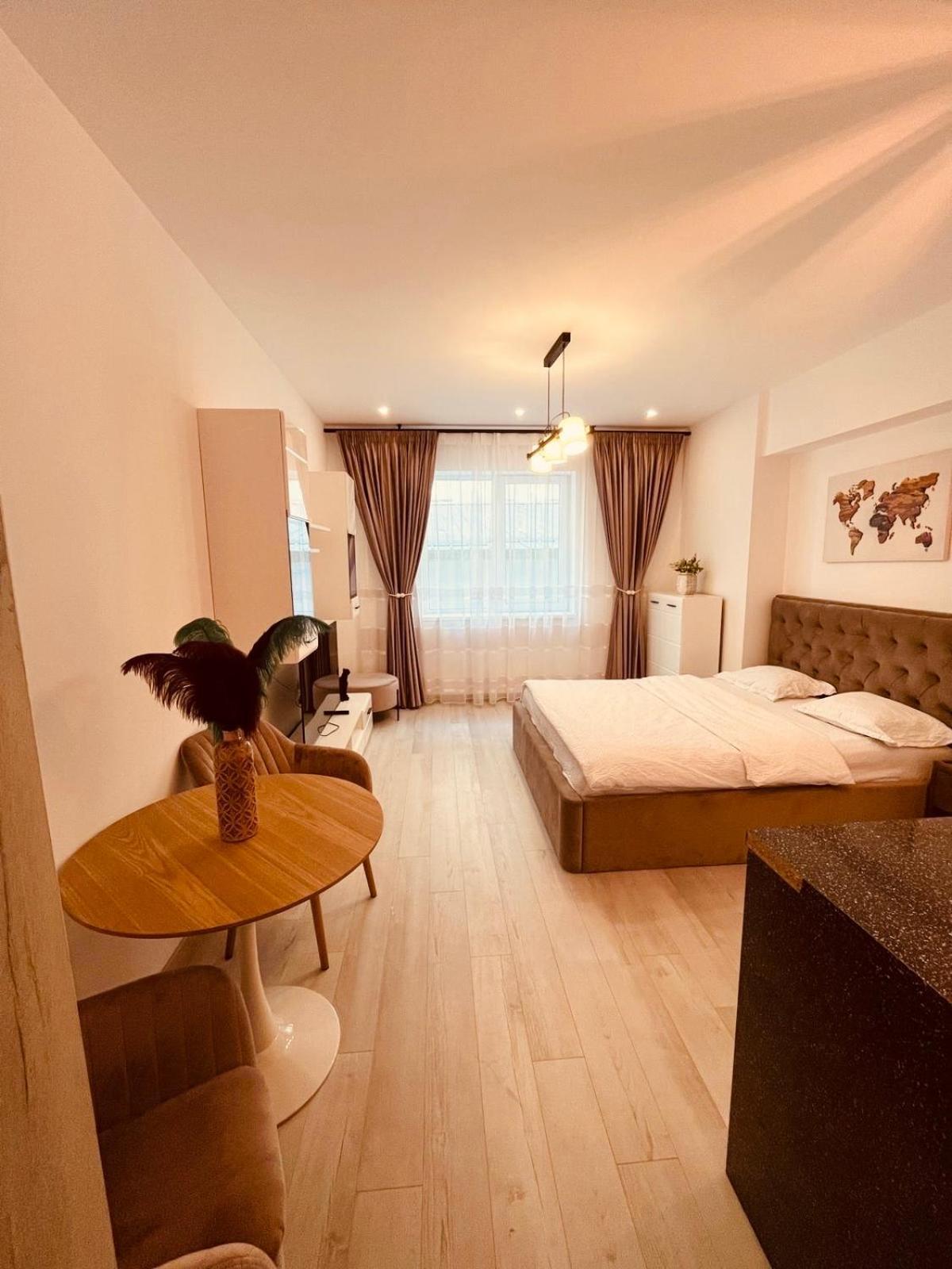 Sudului Aparthotel Bucareste