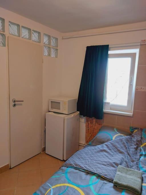 Tiny Studio Next To Unirii