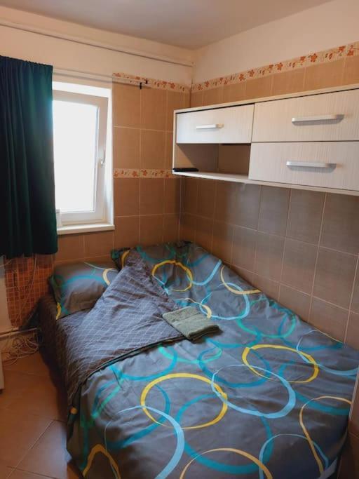 Tiny Studio Next To Unirii Bucharest