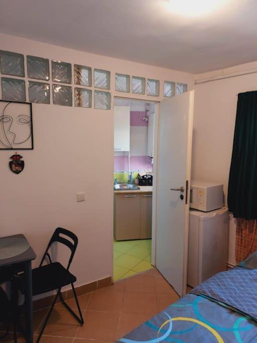 Tiny Studio Next To Unirii Apartment *