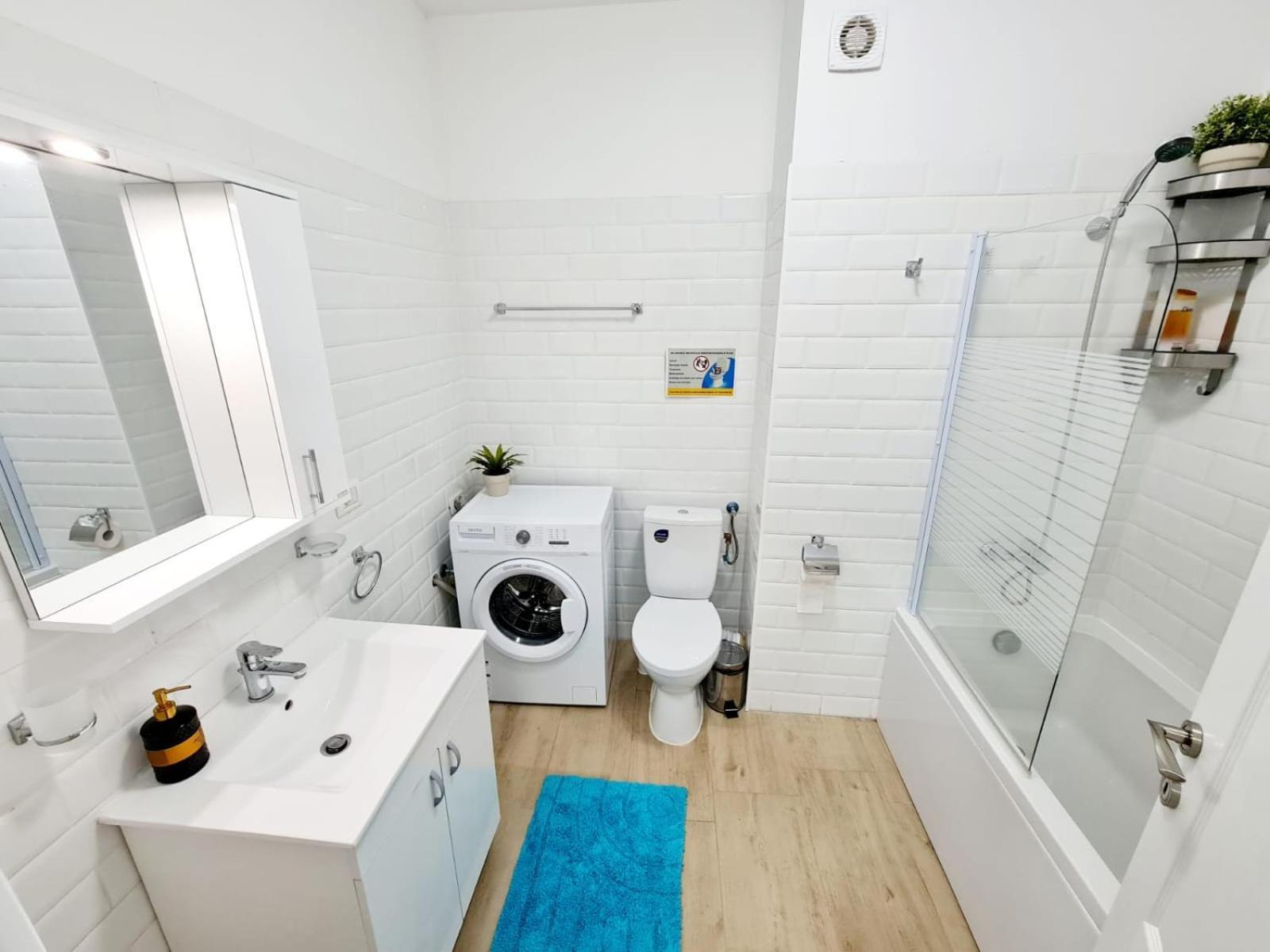 Apartment Lovely Duplex Cismigiu Park - Pop1