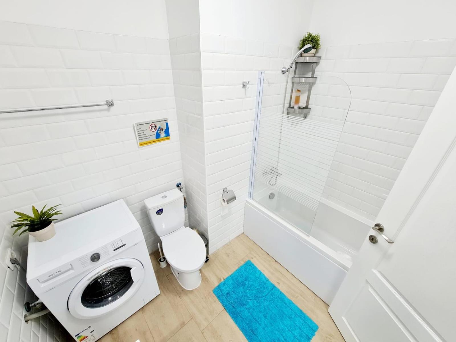 Lovely Duplex Cismigiu Park - Pop1 * Bucharest