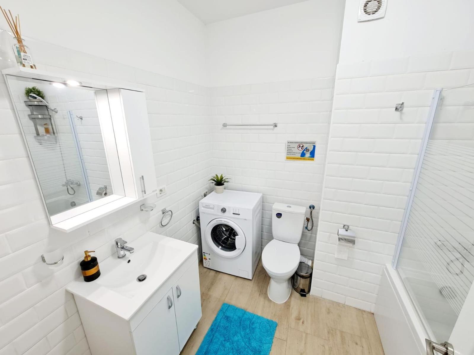 Lovely Duplex Cismigiu Park - Pop1 * Bucharest