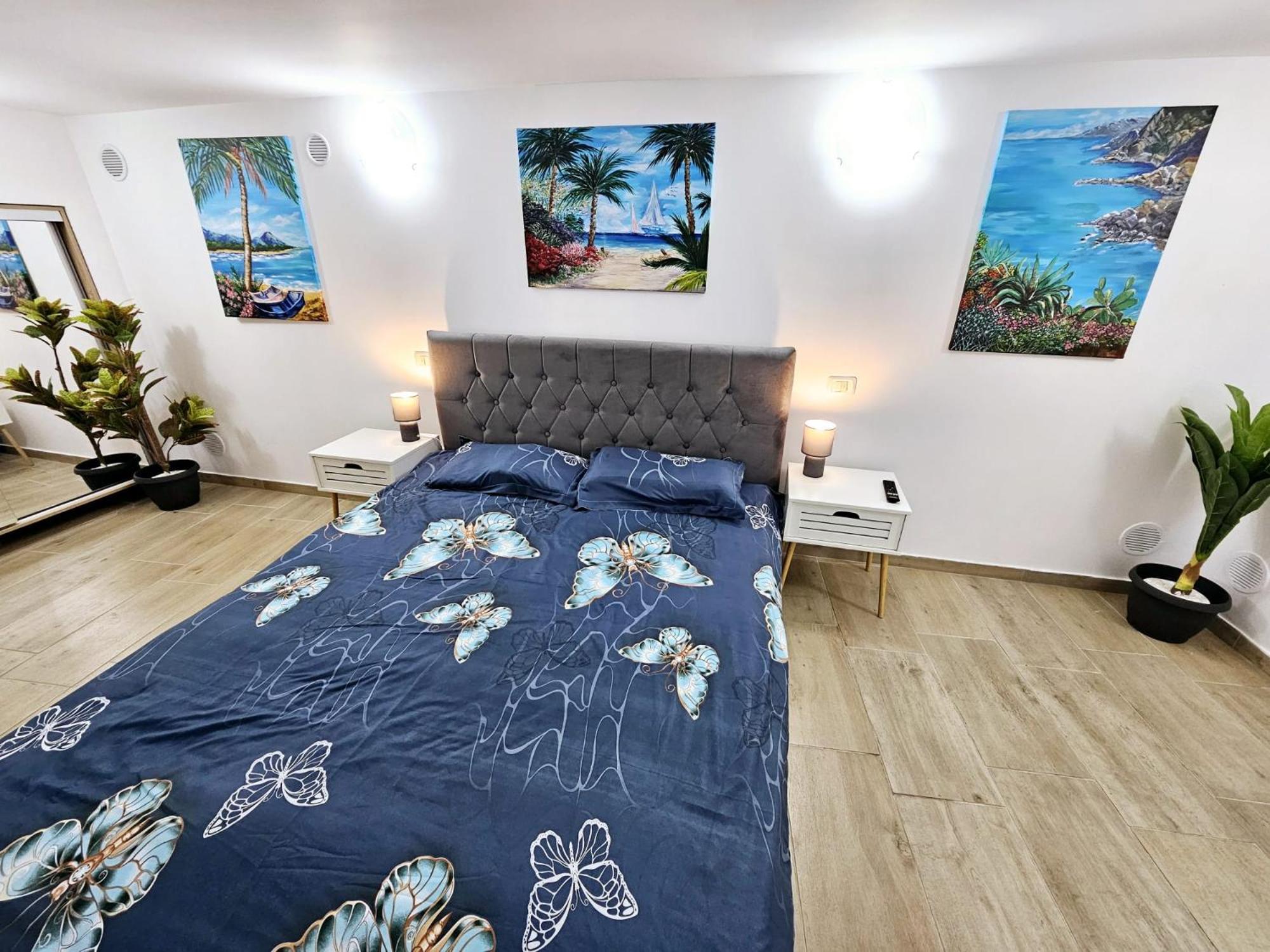 Apartment Lovely Duplex Cismigiu Park - Pop1 *